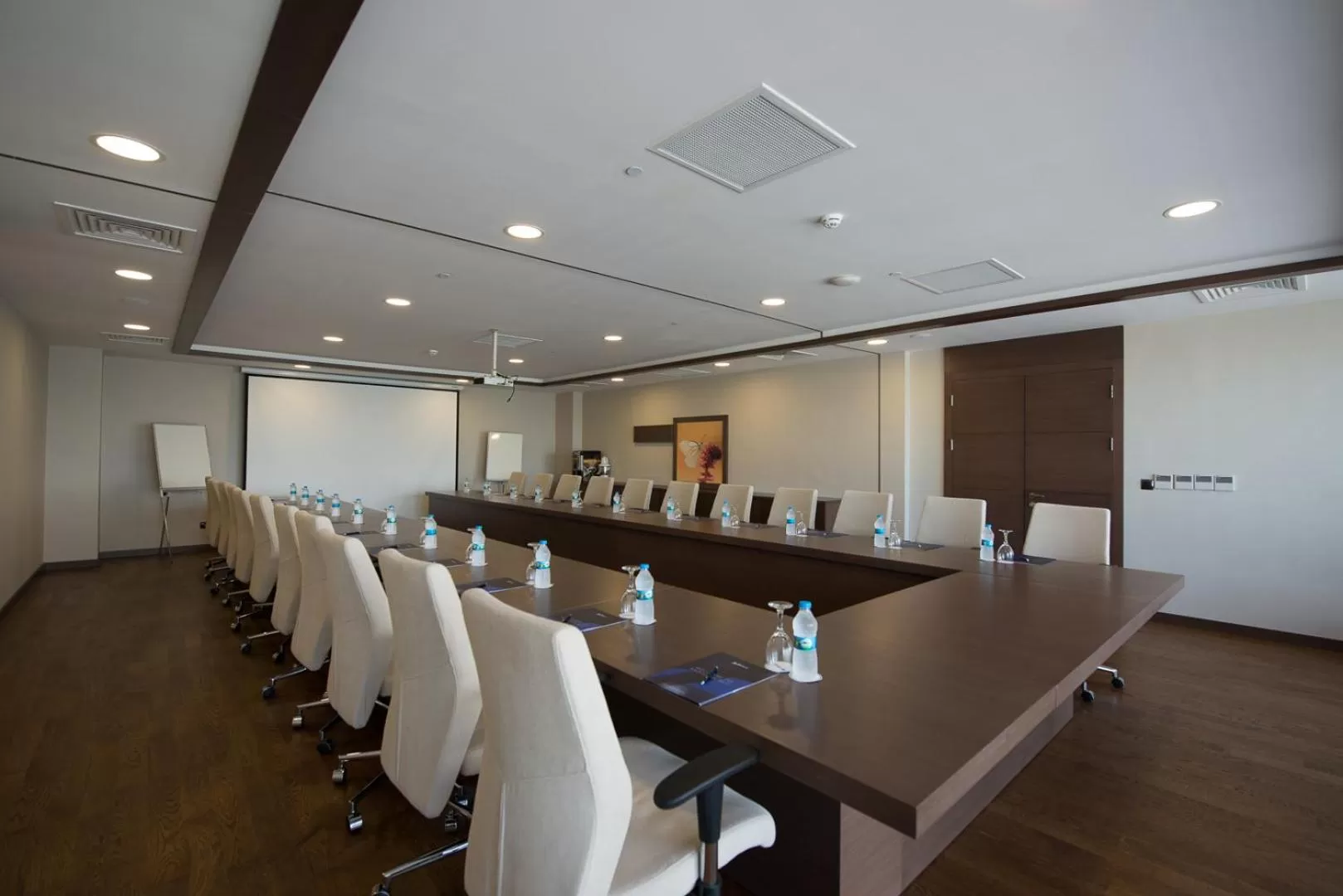 Business facilities in Radisson Blu Hotel, Ordu