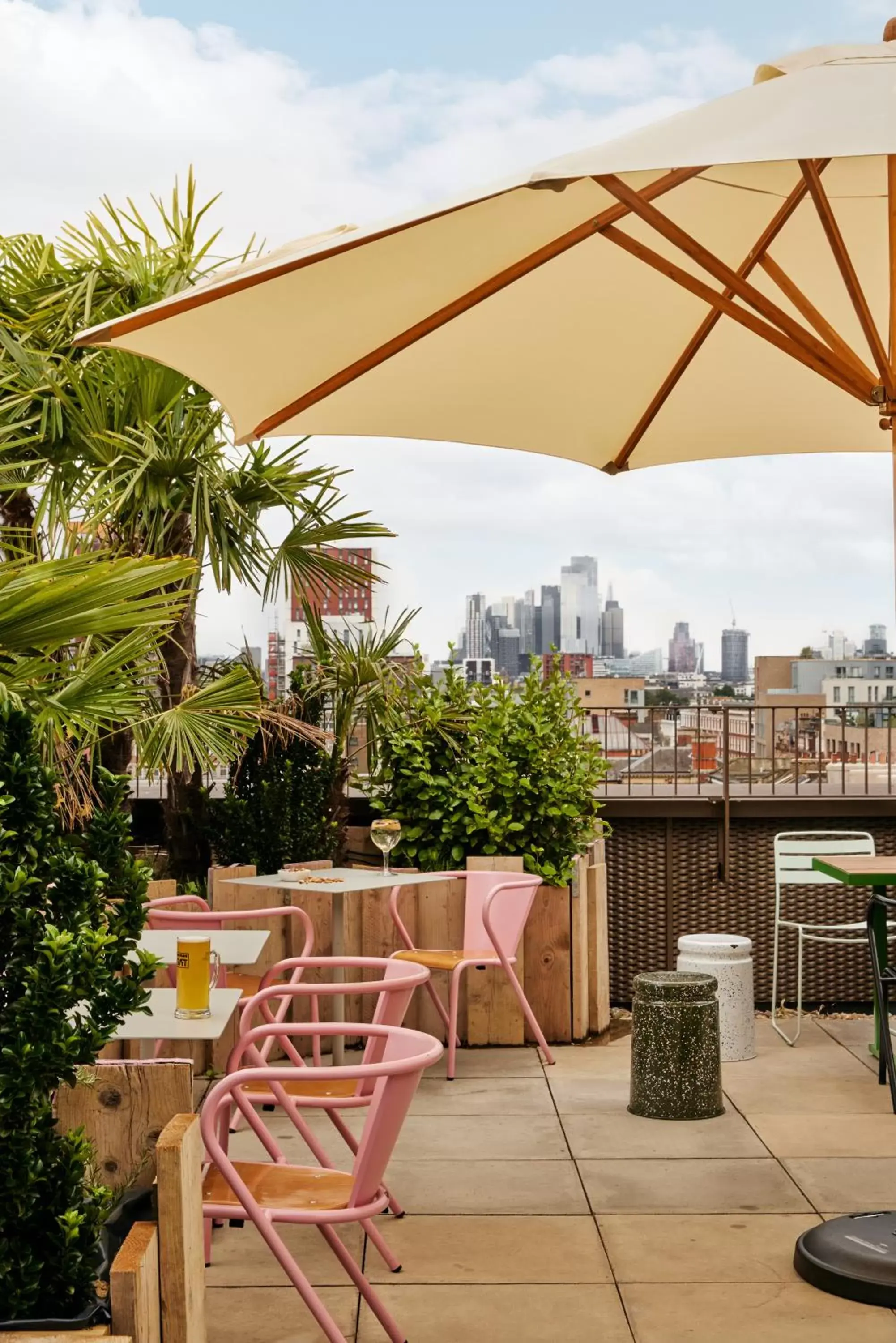 Staycity Aparthotels London Dalston Staycity Aparthotels London Dalston