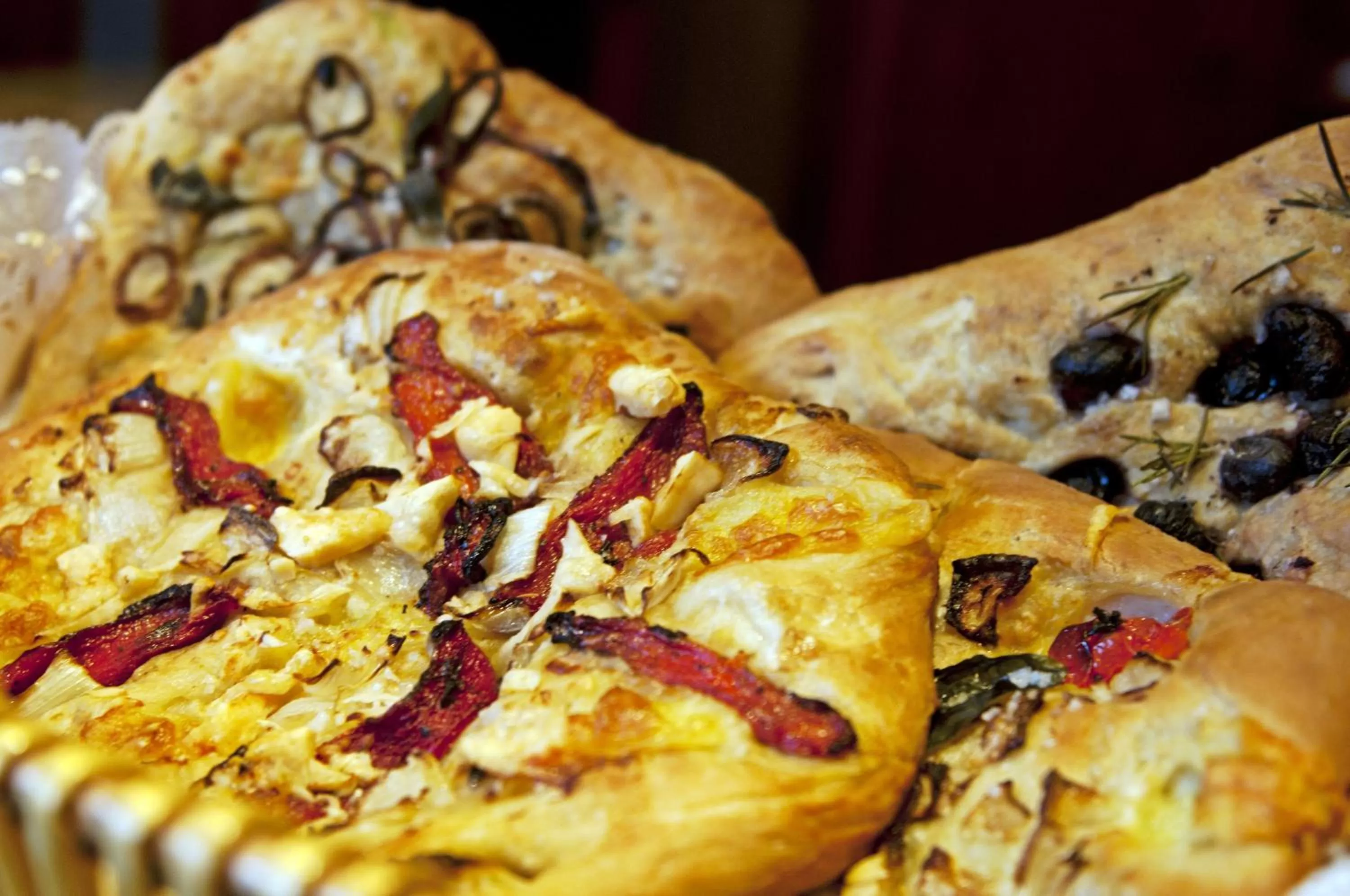 Food in Hotel Panamonte