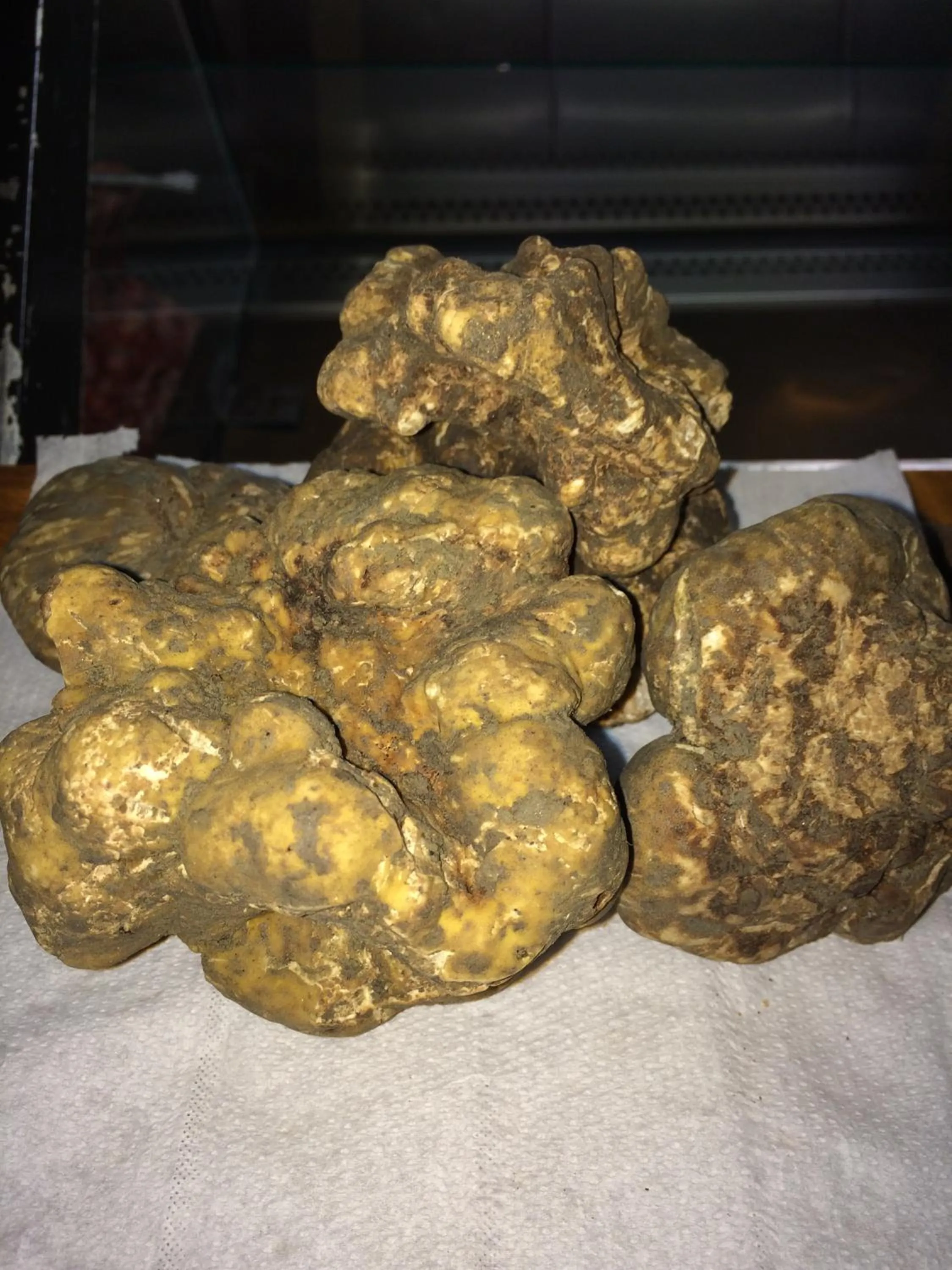 Food in Locanda Dal Sor Francesco