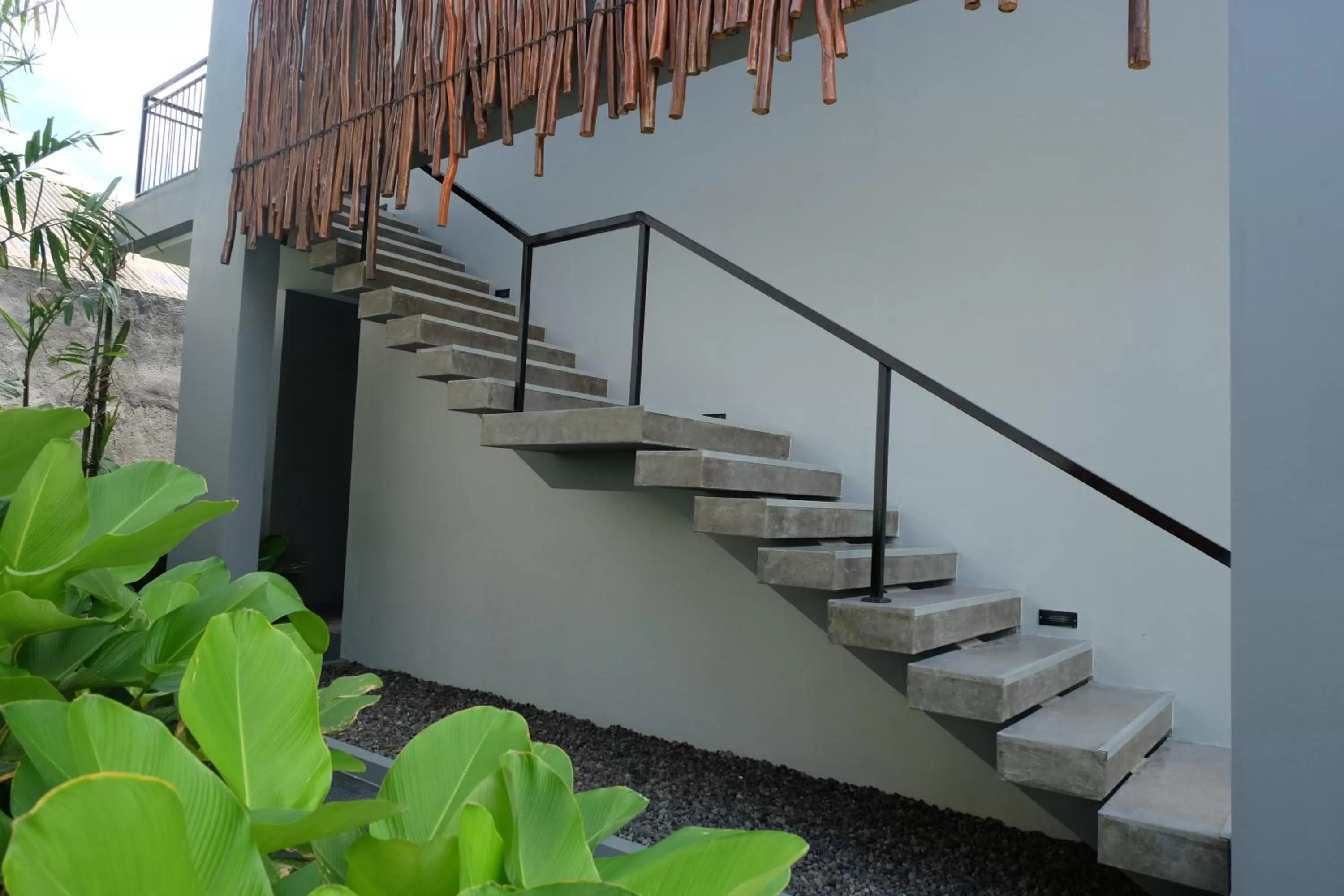 Property building in Adys Inn