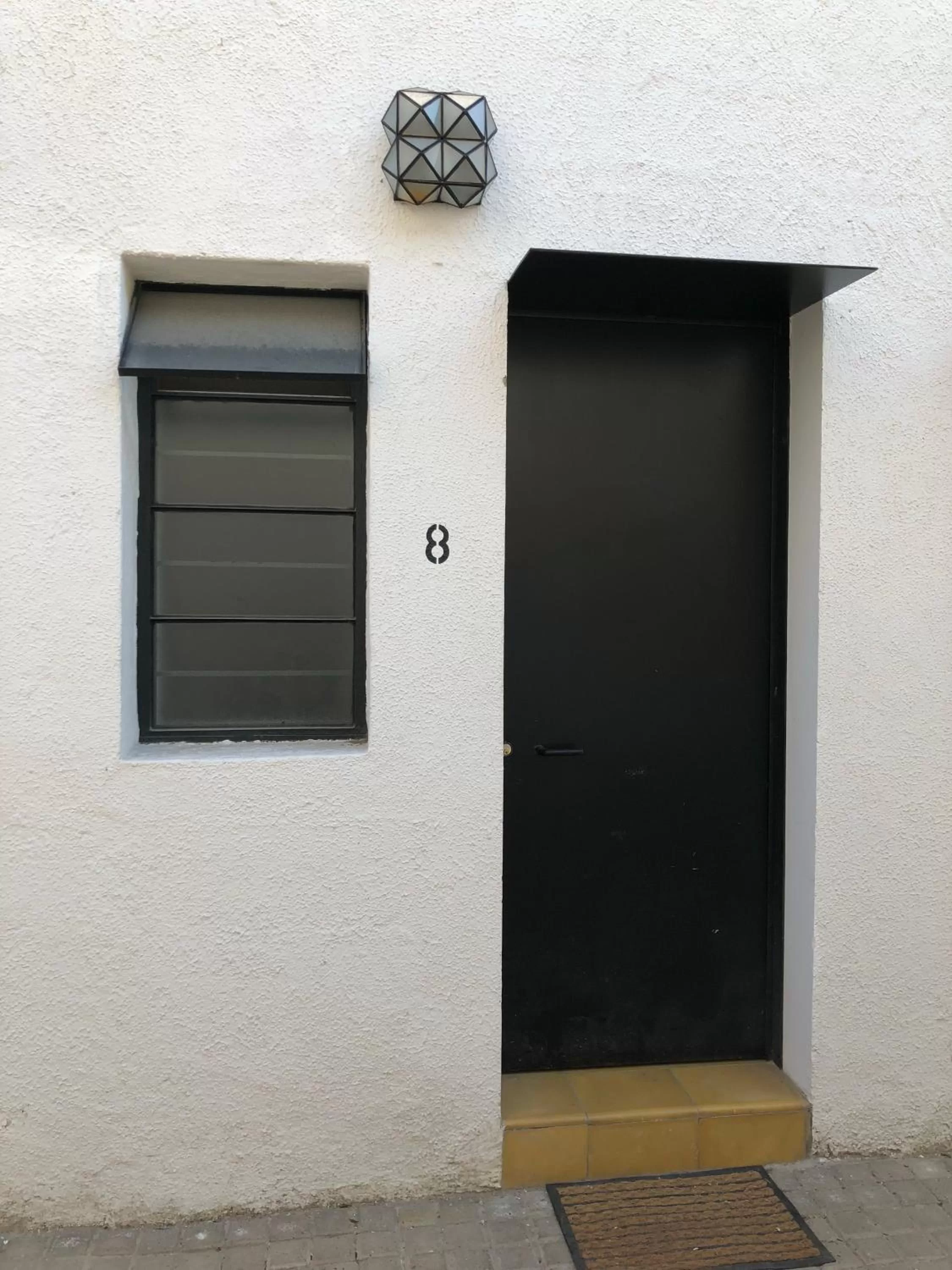 Casa Nican by Barrio Mexico