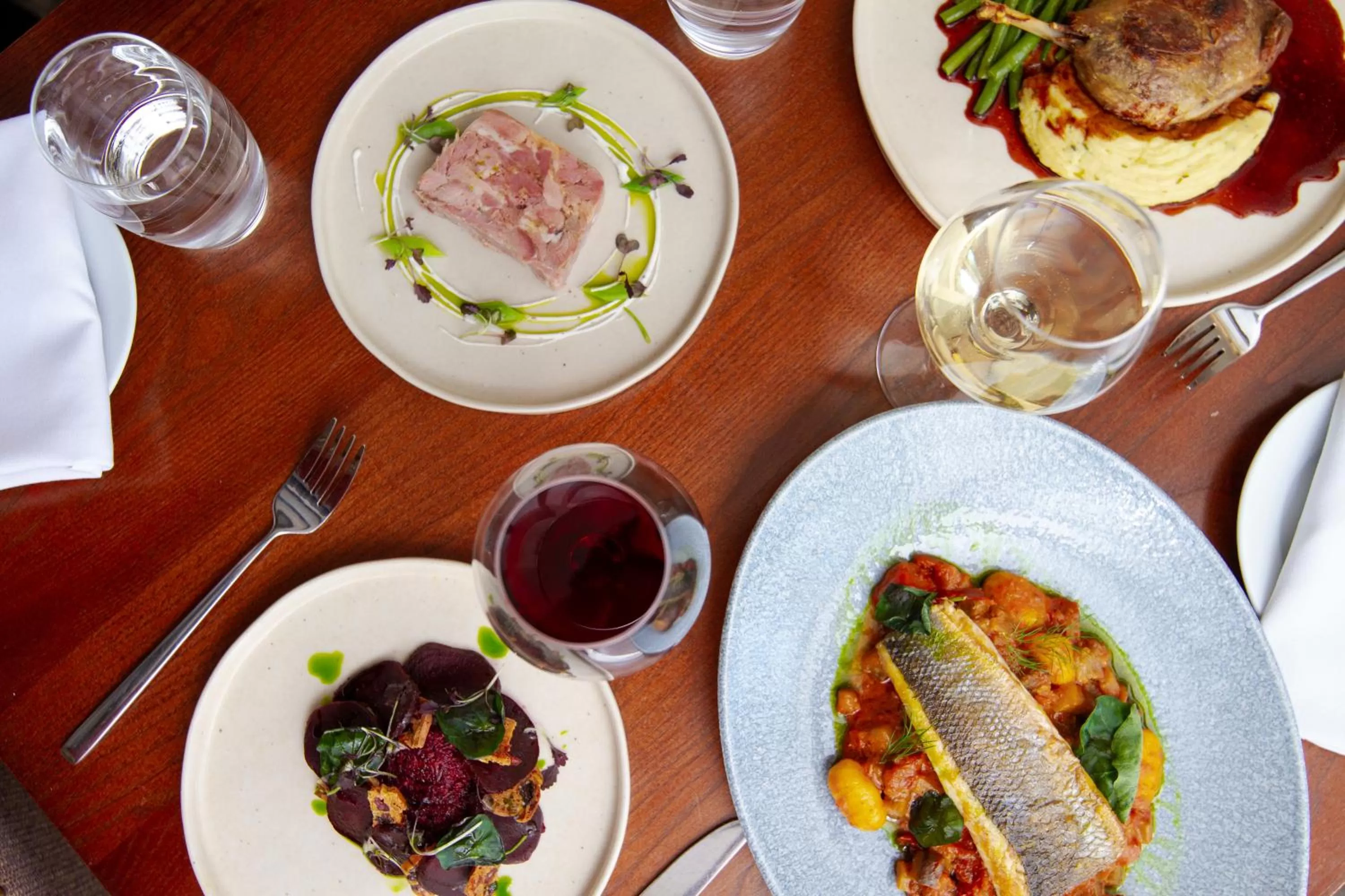 Boringdon Hall Hotel and Spa