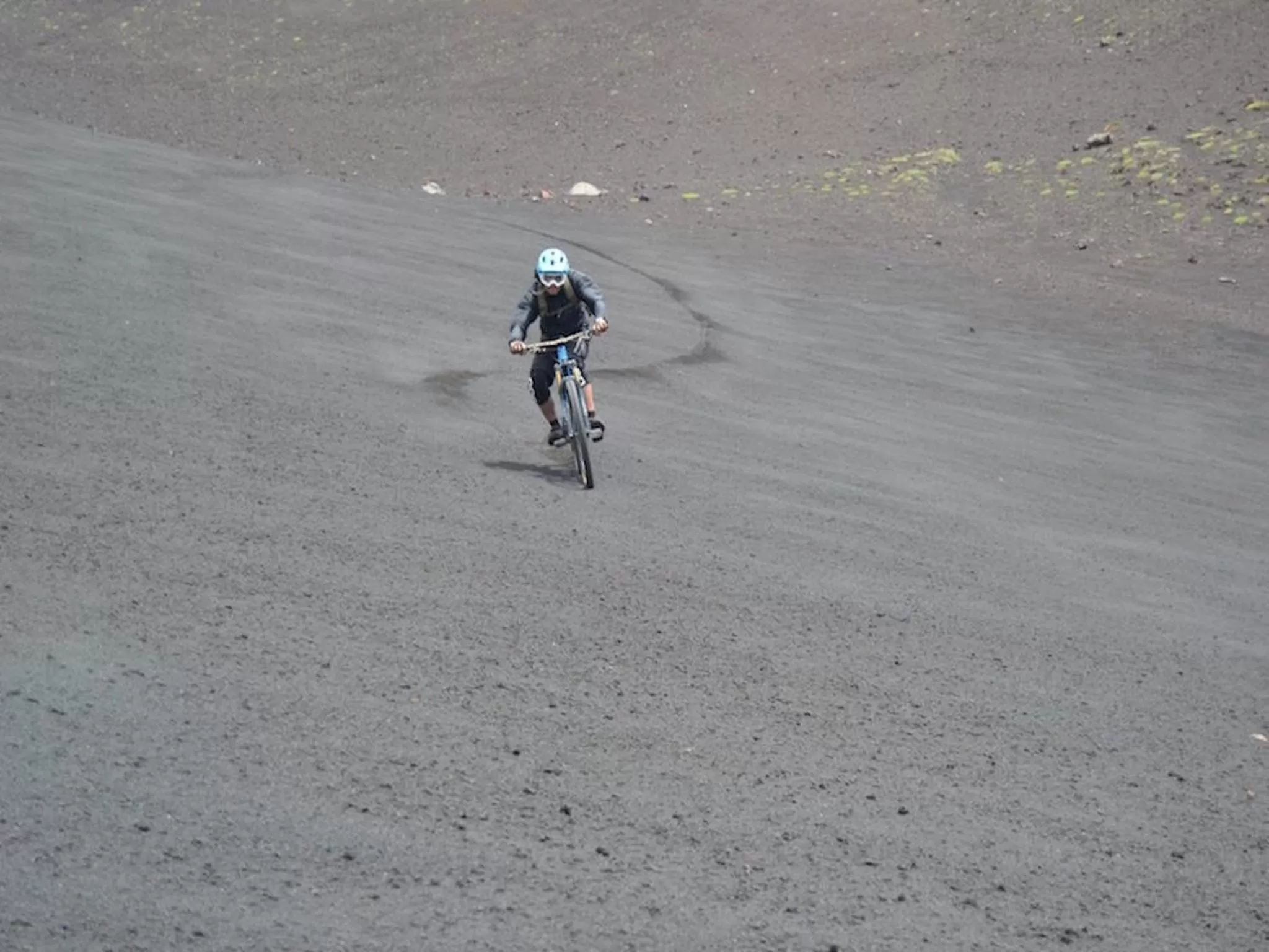 Cycling in b&b Casa di Antonio_Etna Vacanze