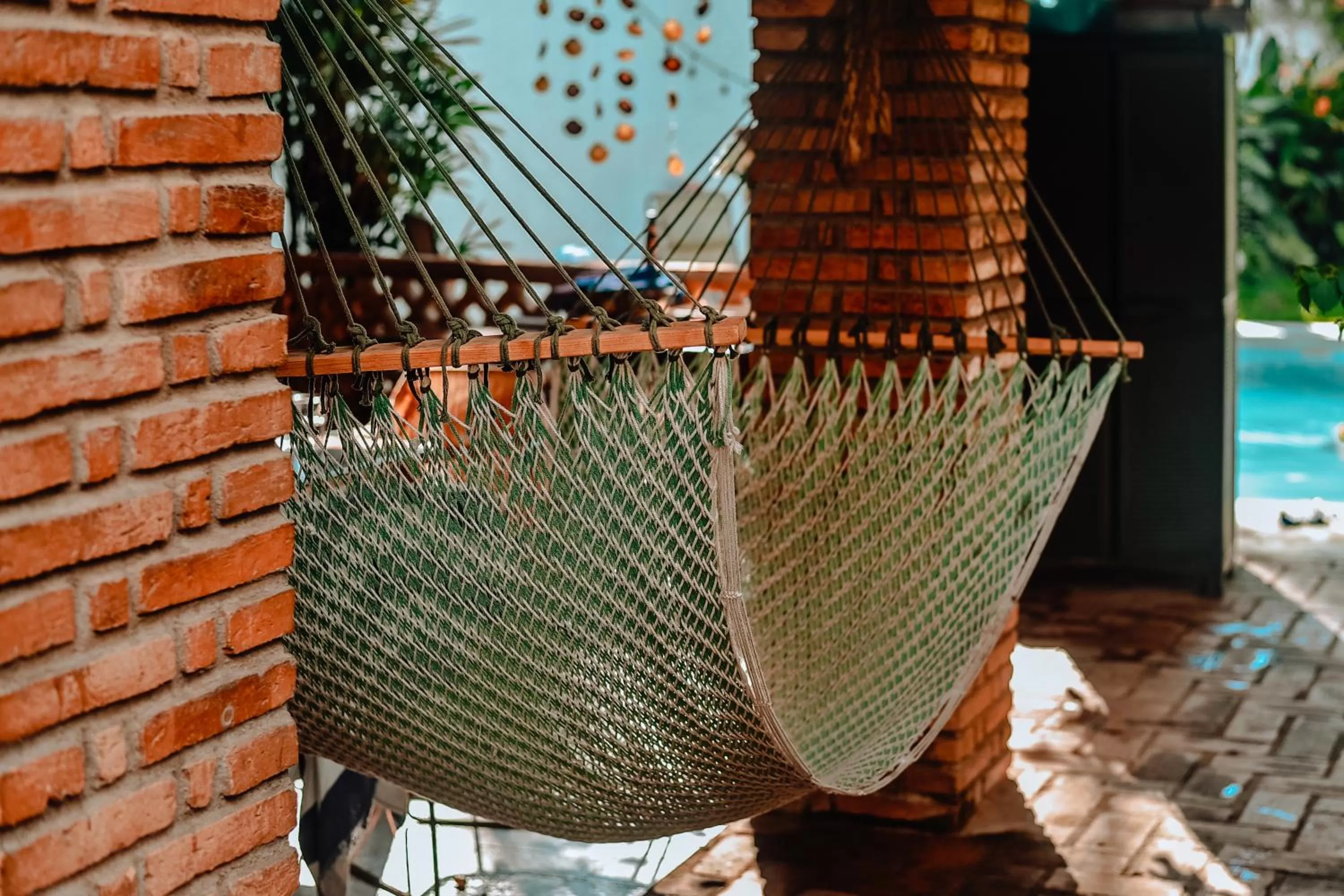 Hosteria Chata Adults Only