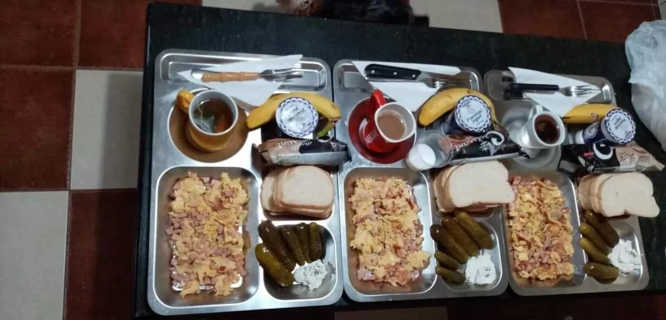 Etno selo Vile Jefimija, selo Preobrazenje, Vranje