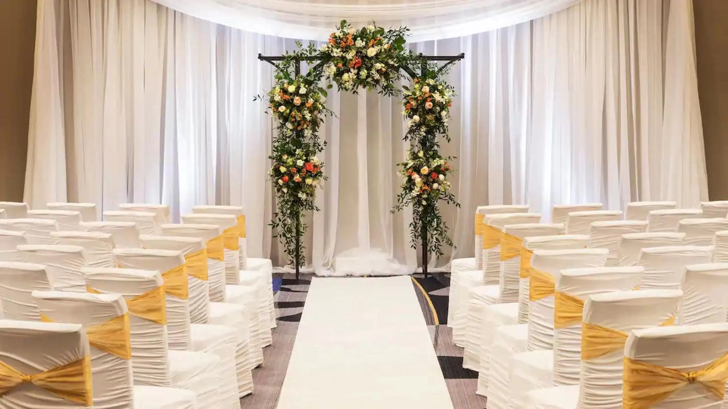 Banquet/Function facilities in Hyatt Regency Bloomington - Minneapolis