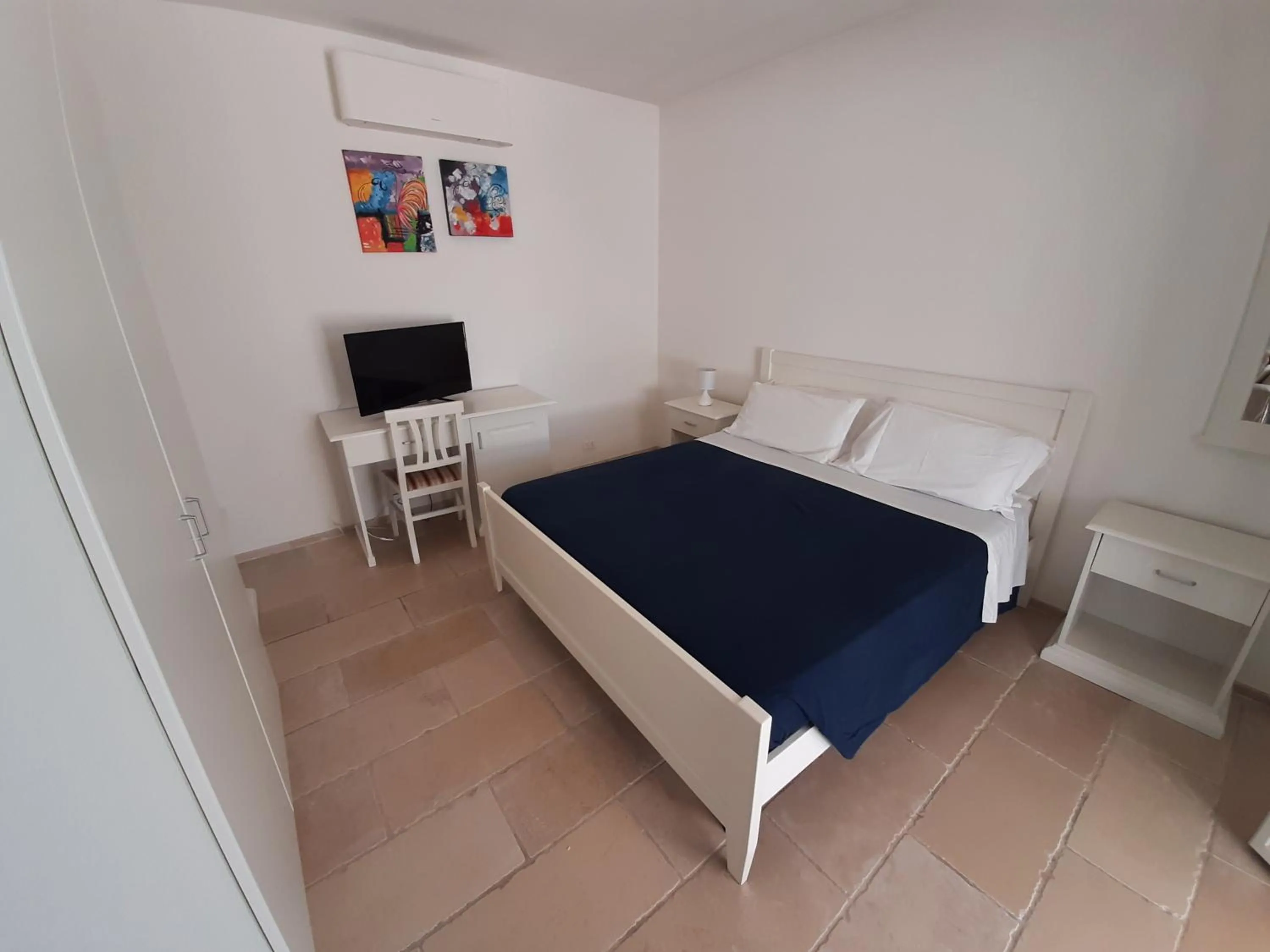 Bed in Messapia Hotel 2