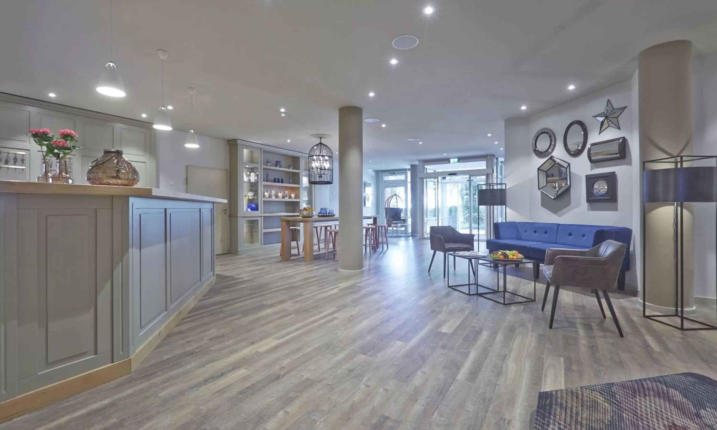 Upstalsboom Parkhotel Upstalsboom Parkhotel