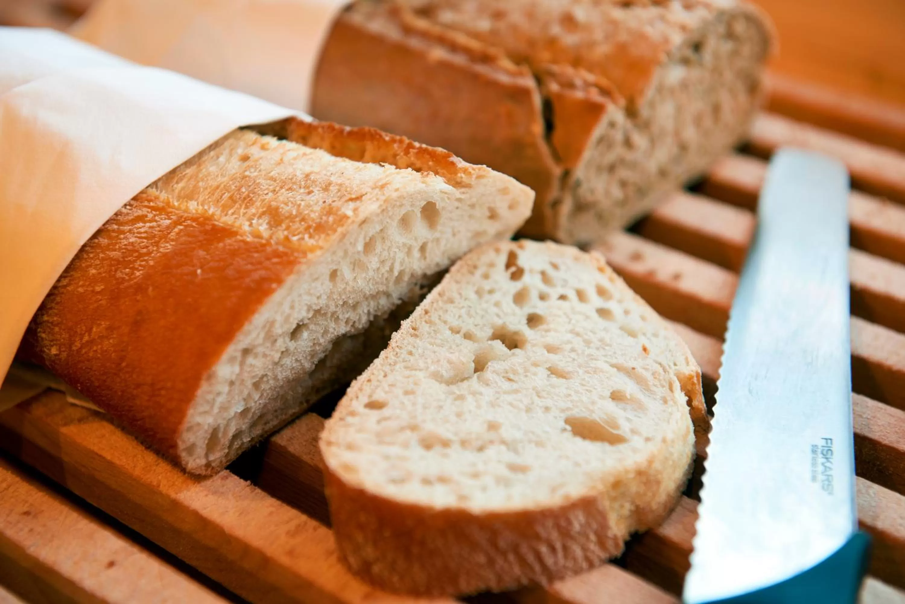 Breakfast in Best Western Rådmannen