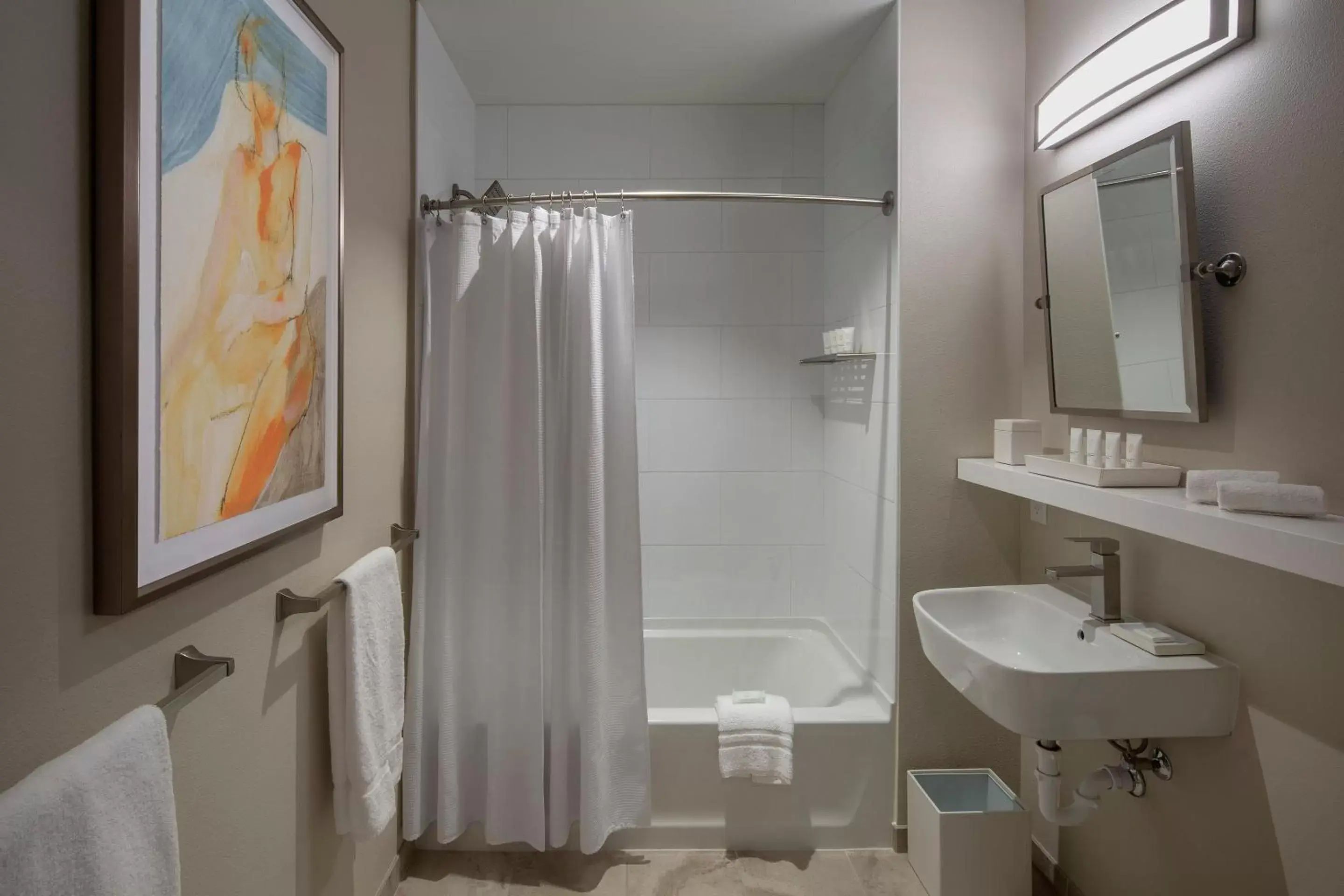 Superior Queen Room in Art House Hotel Superior Queen Room in Art House Hotel