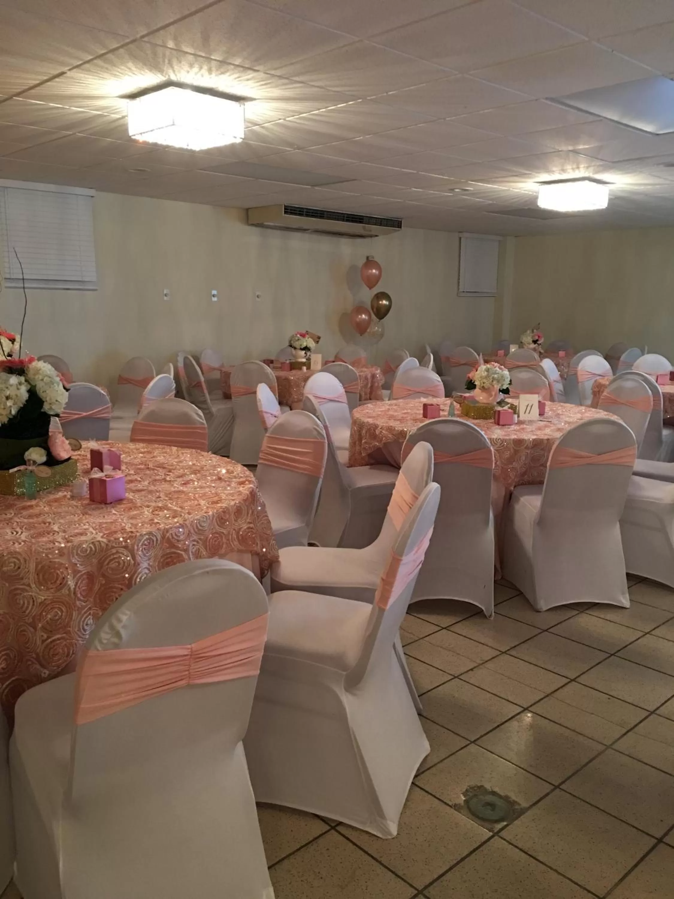 Activities in Parador El Buen Cafe