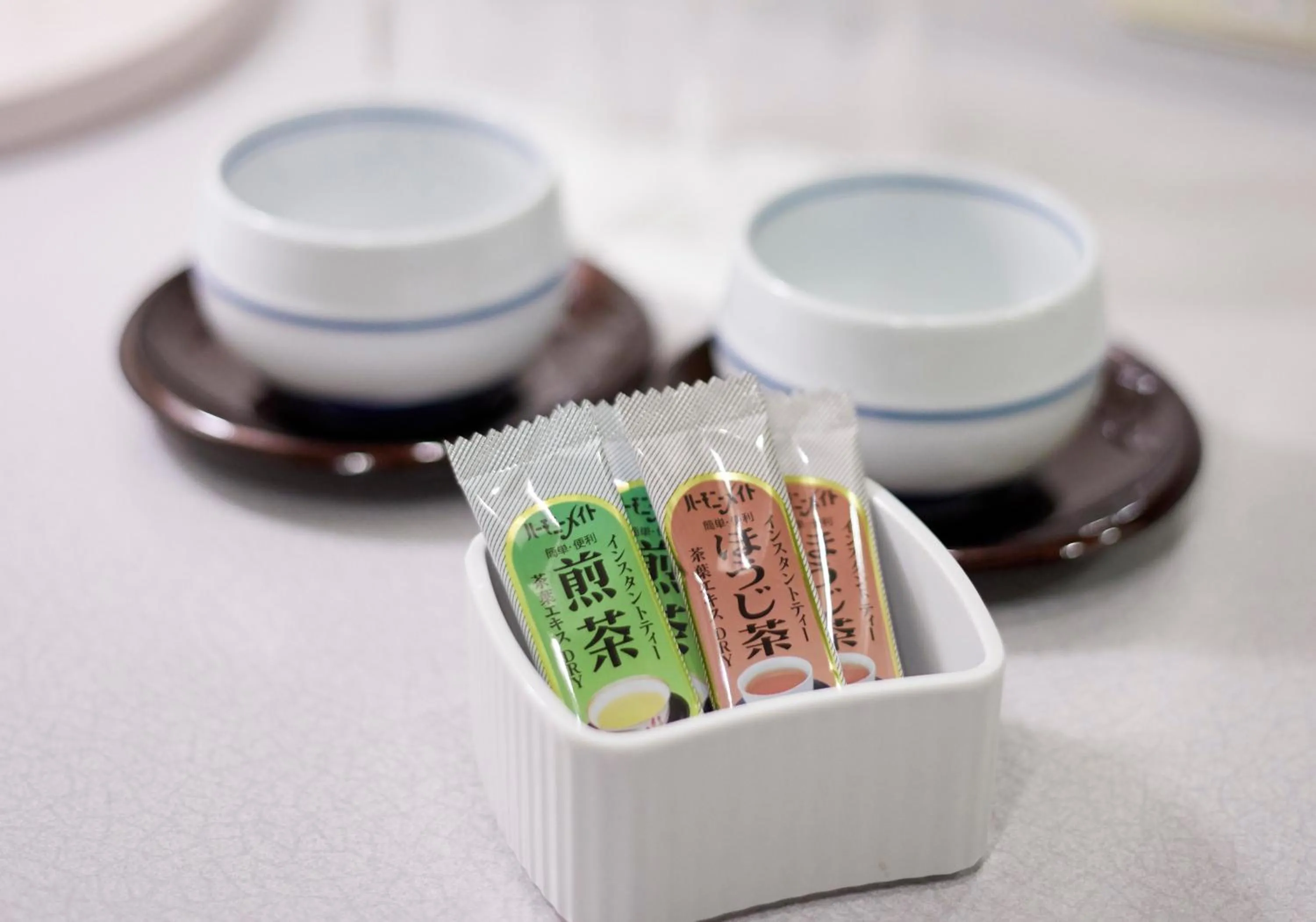 Coffee/tea facilities in Kawagoe Prince Hotel