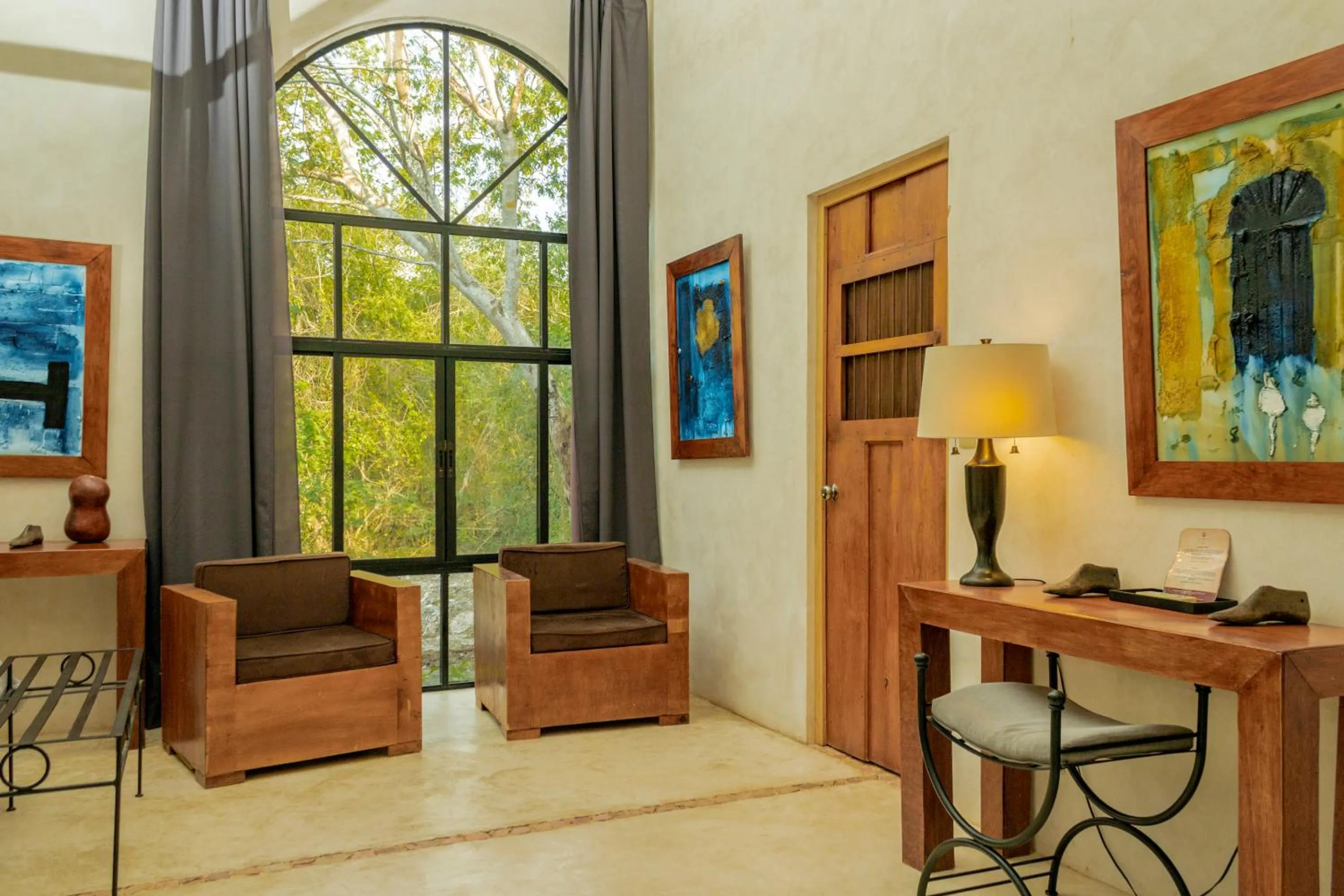 Hotel Hacienda Ticum