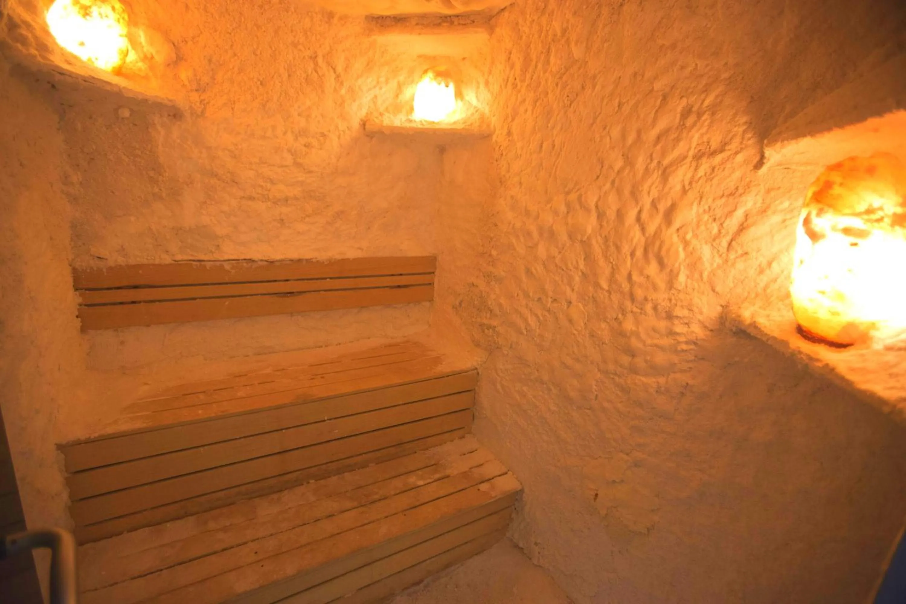 Spa and wellness centre/facilities in Dalaman Airport Lykia Thermal & Spa Hotel