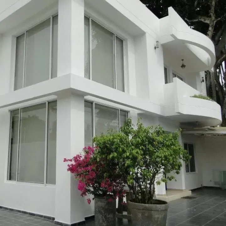 Hotel Boutique Casa Mar Hotel Boutique Casa Mar