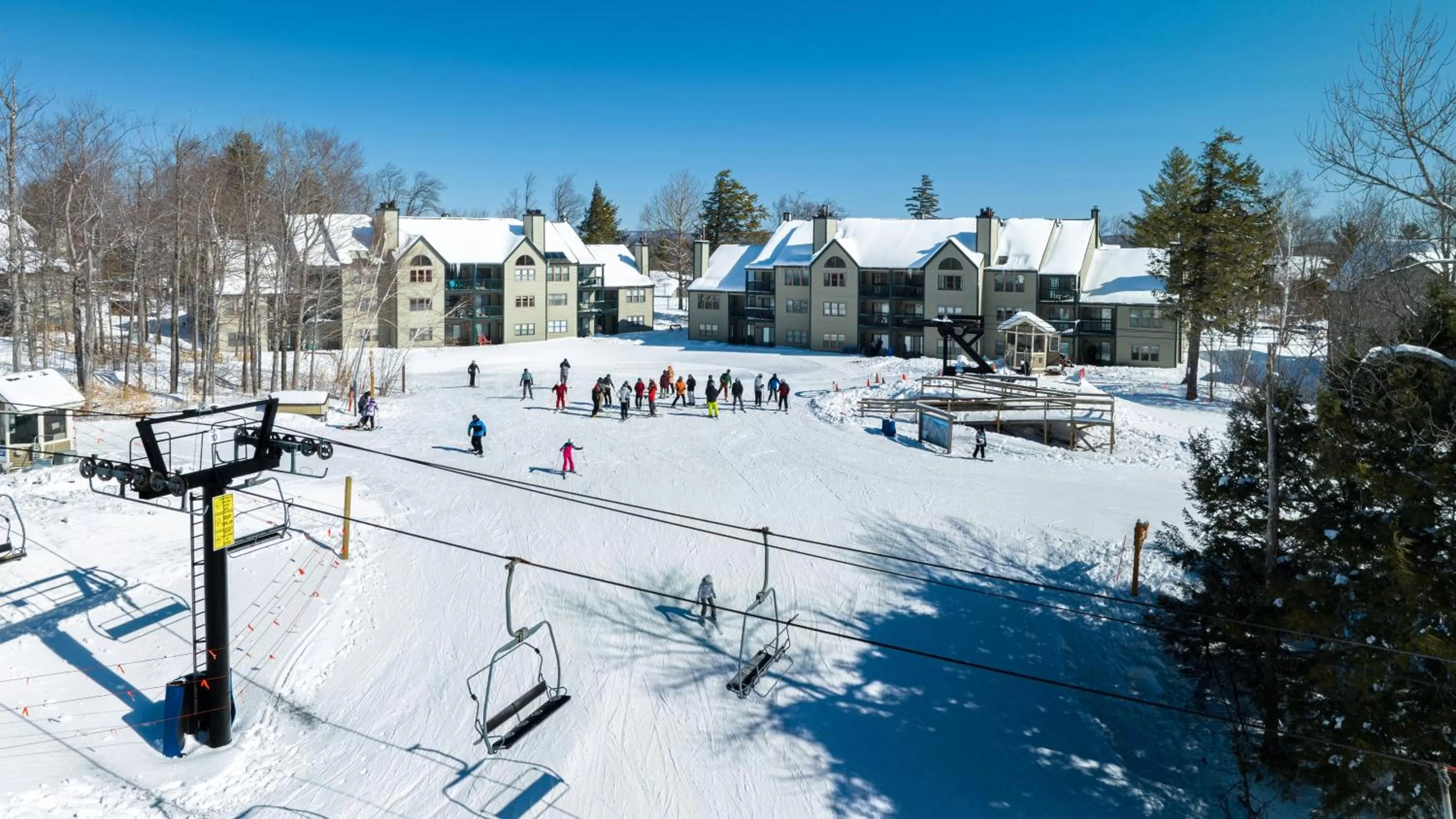 Winterplace at Okemo, A Vail Resorts Property
