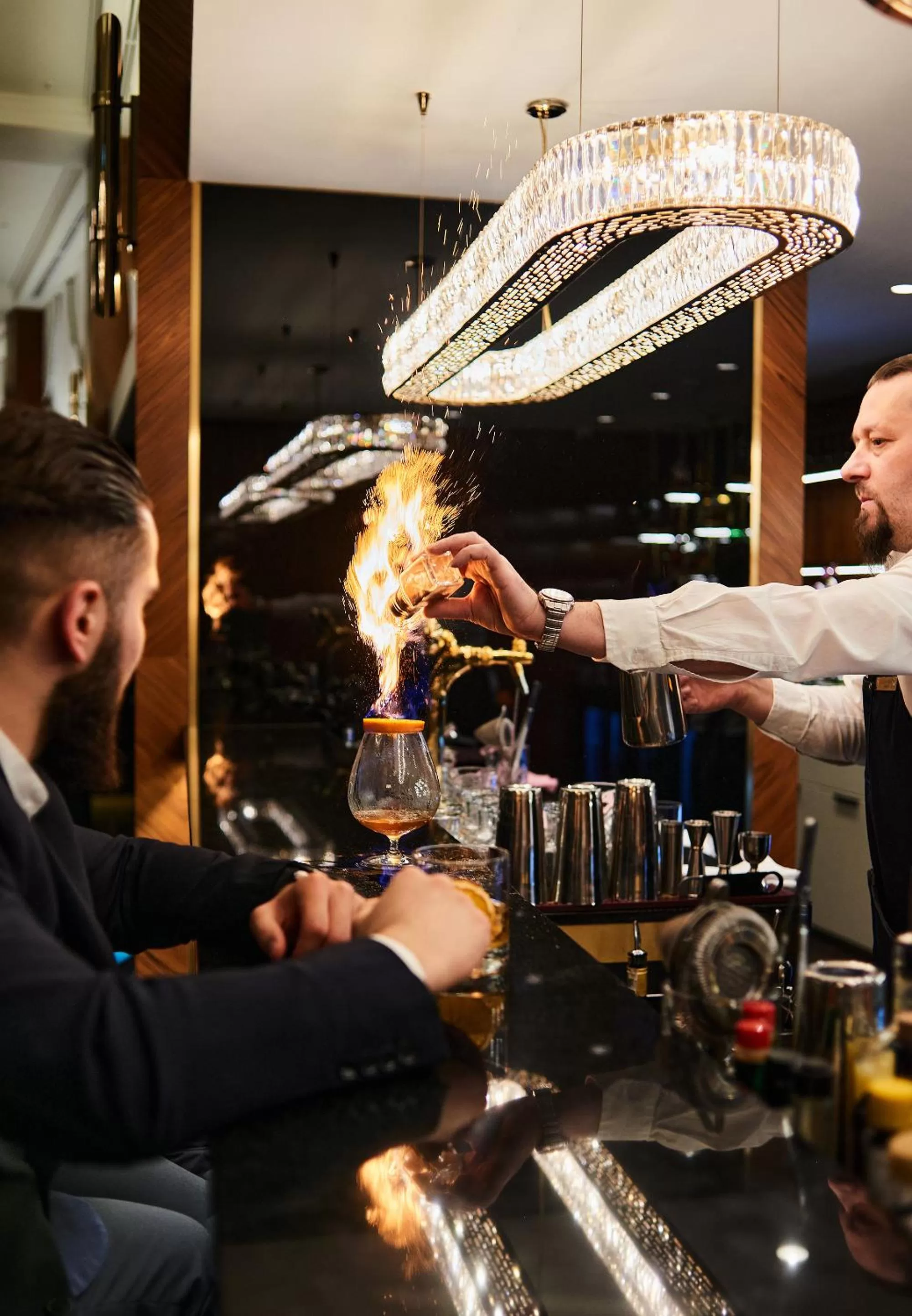 InterContinental Sofia by IHG