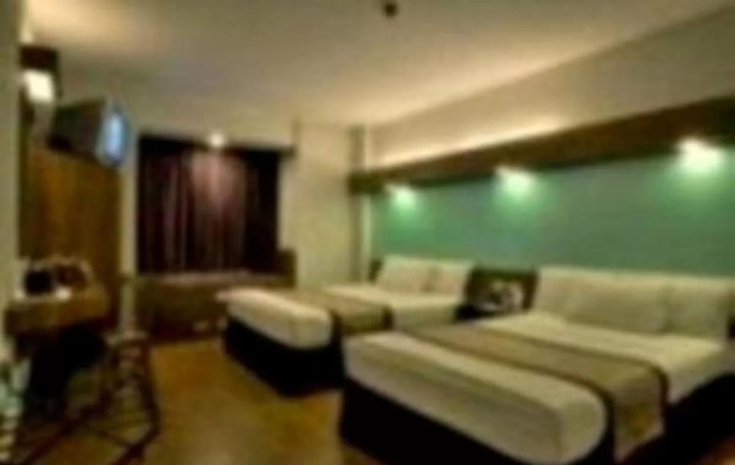 Microtel by Wyndham Baguio