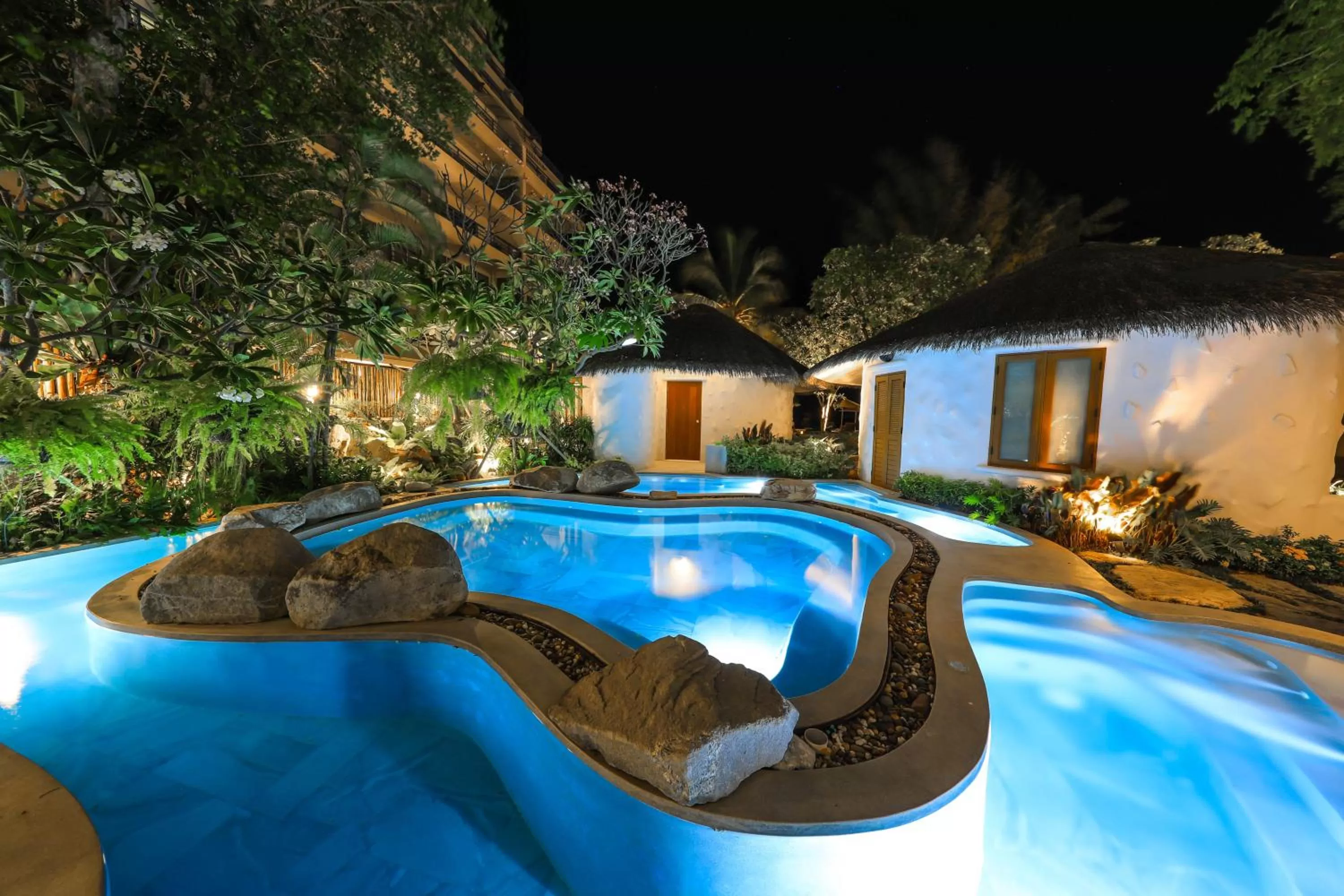 Kundala Beach Resort Hua Hin