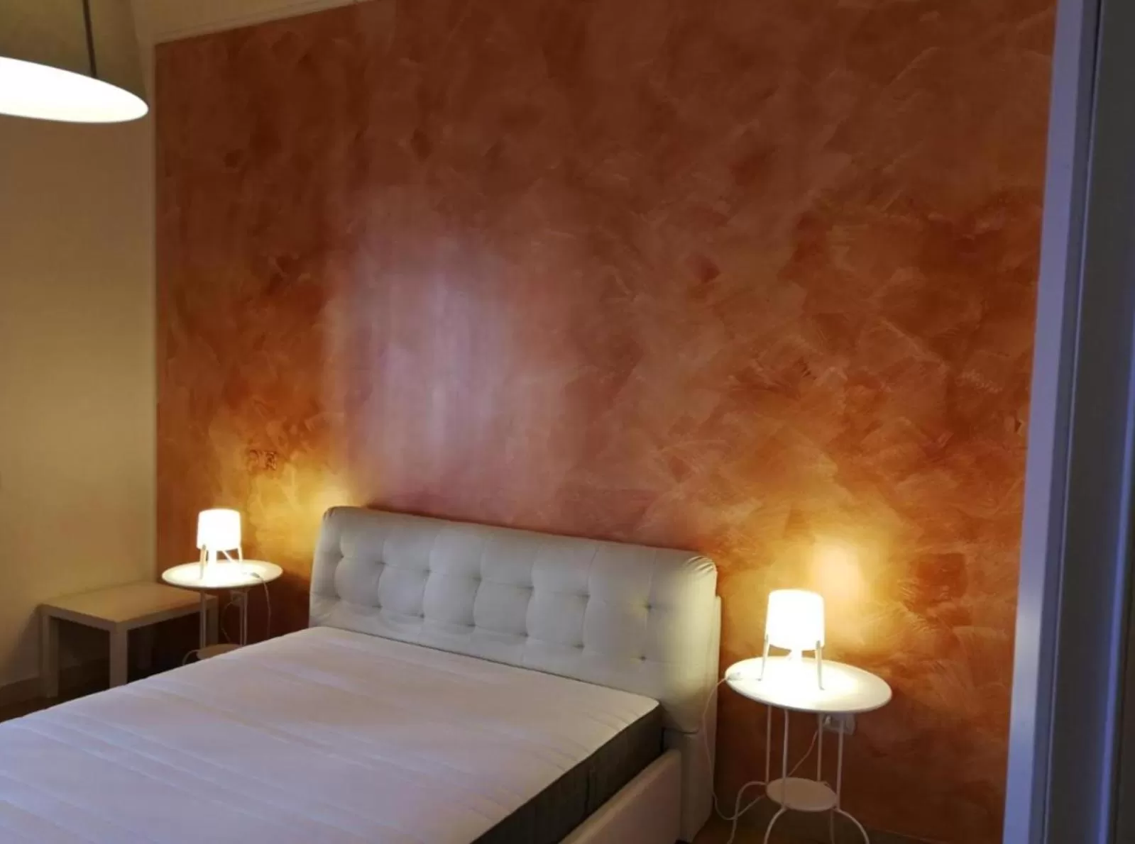 Other, Bed in Antichi Riverberi in Station