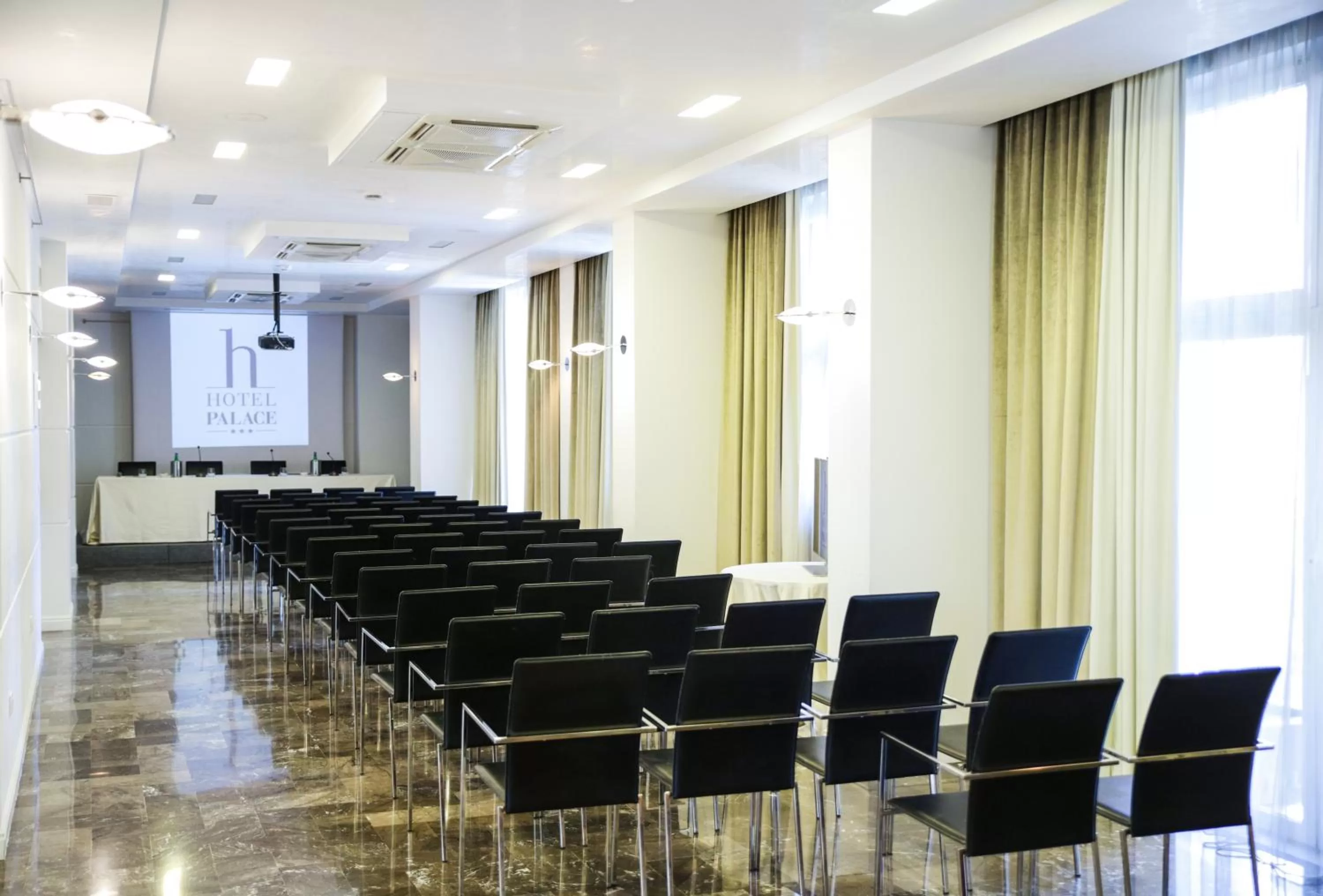 Meeting/conference room in Hotel Palace