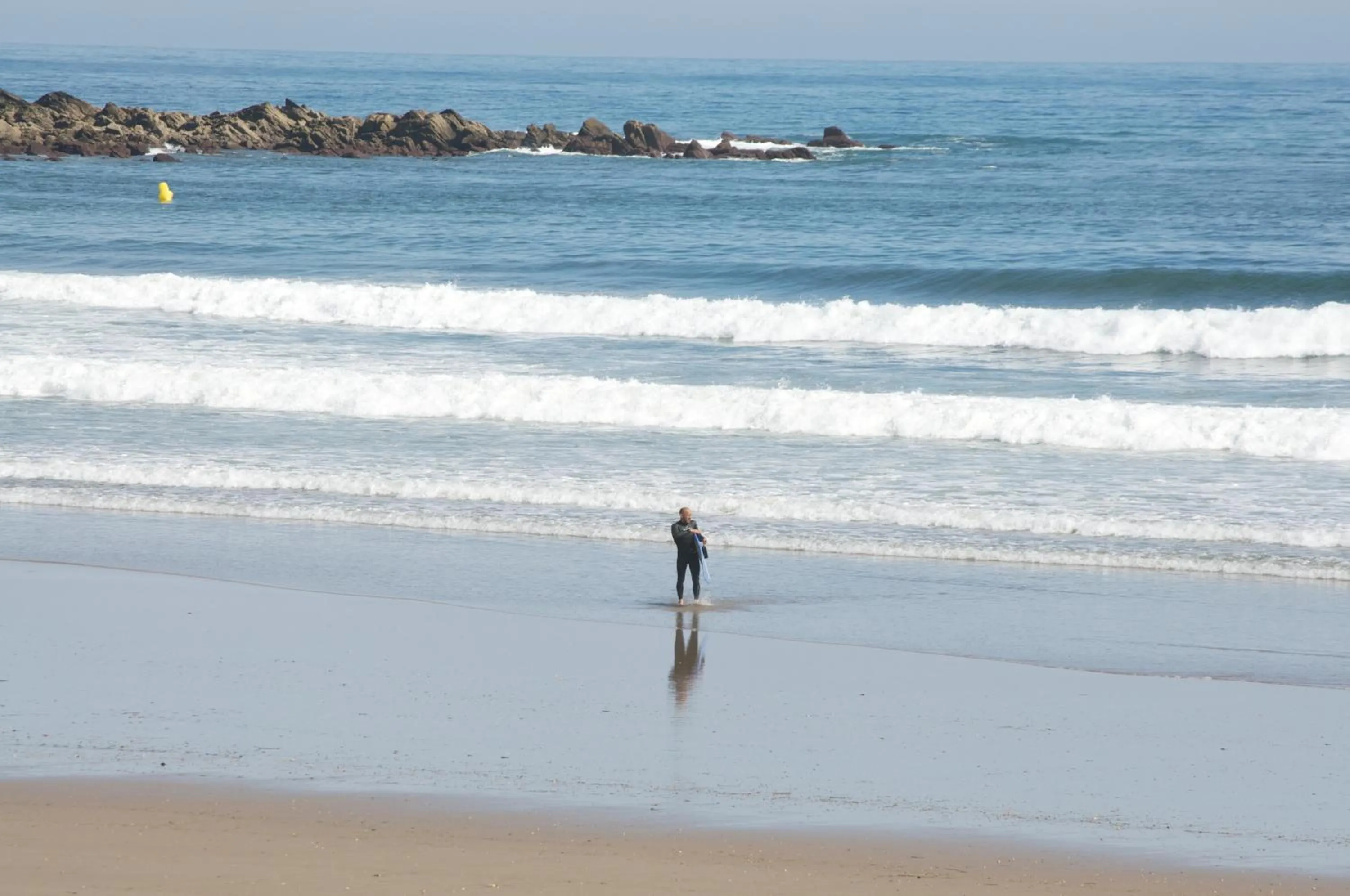 Area and facilities in Hotel Don Pepe