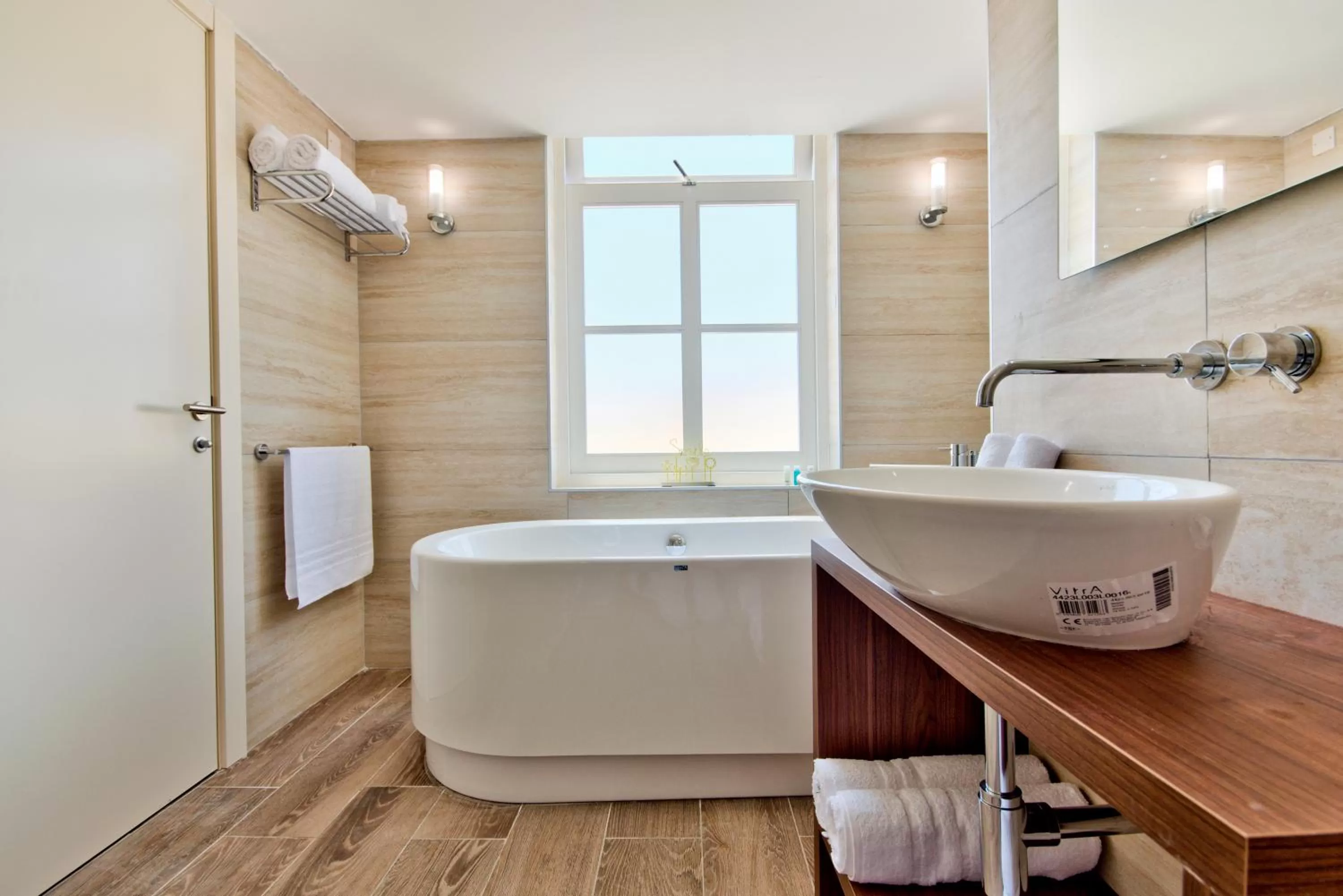 The Suites – Piazza Kirkop