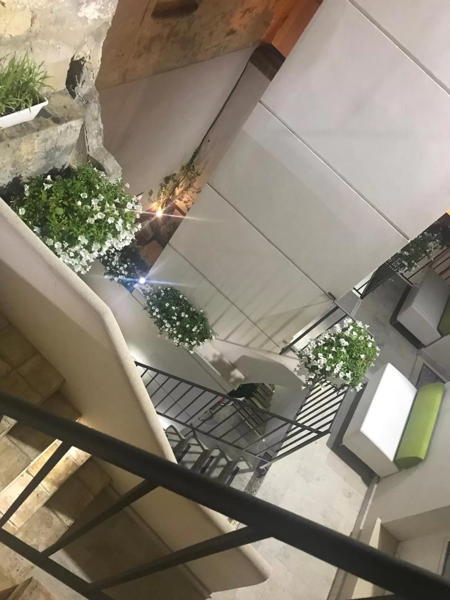 Le Caserie Locanda di Charme