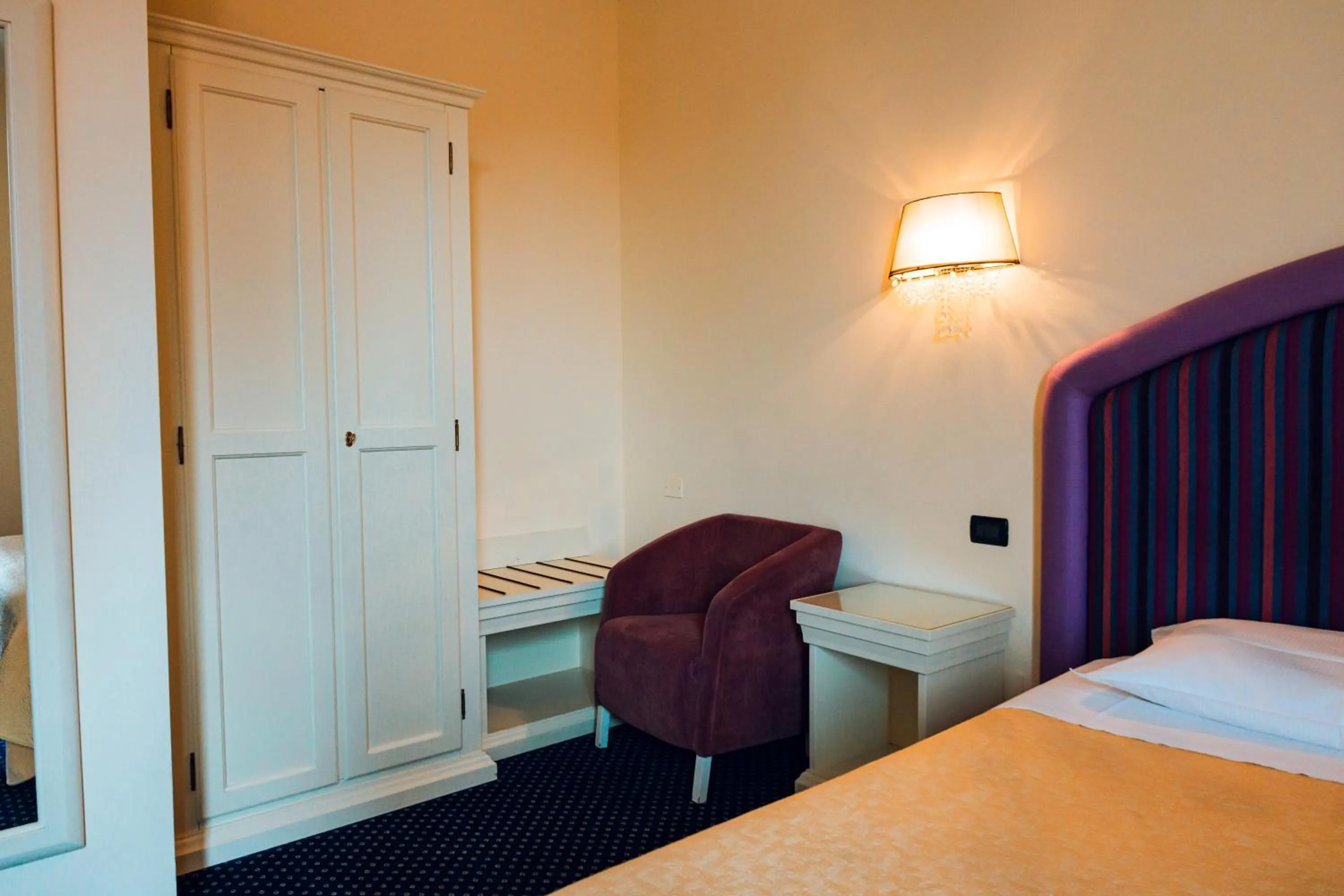 Panoramic Rooms Torre della Vittoria