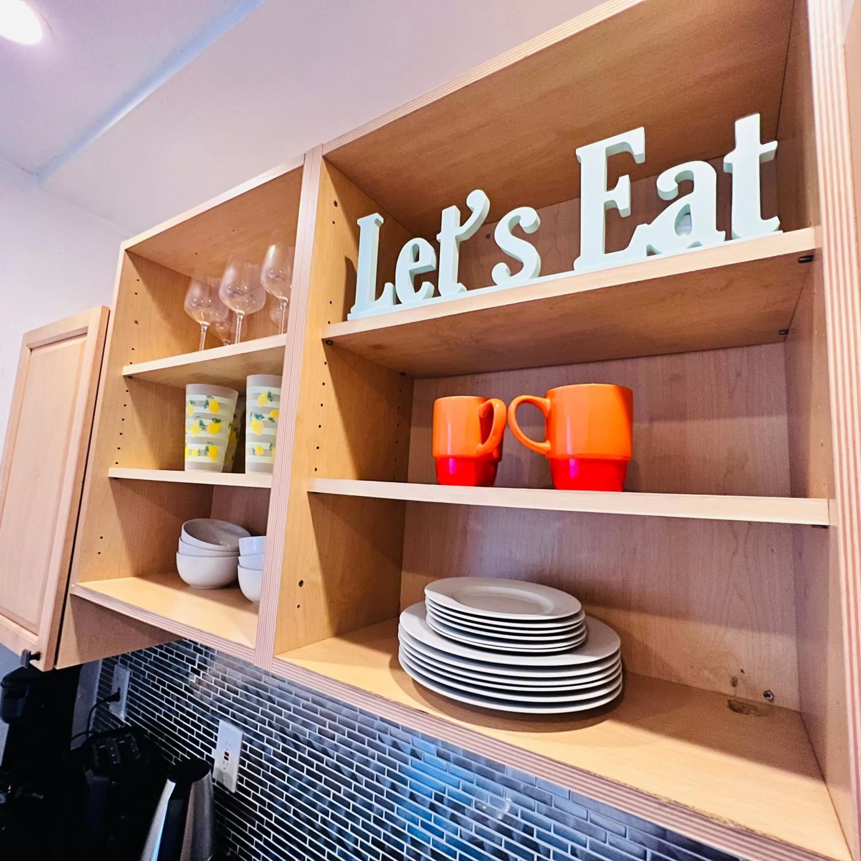 kitchen in CocoBay 2BR Condos Near Beach, Galleria Mall, Wilton Manors, Cruise Port