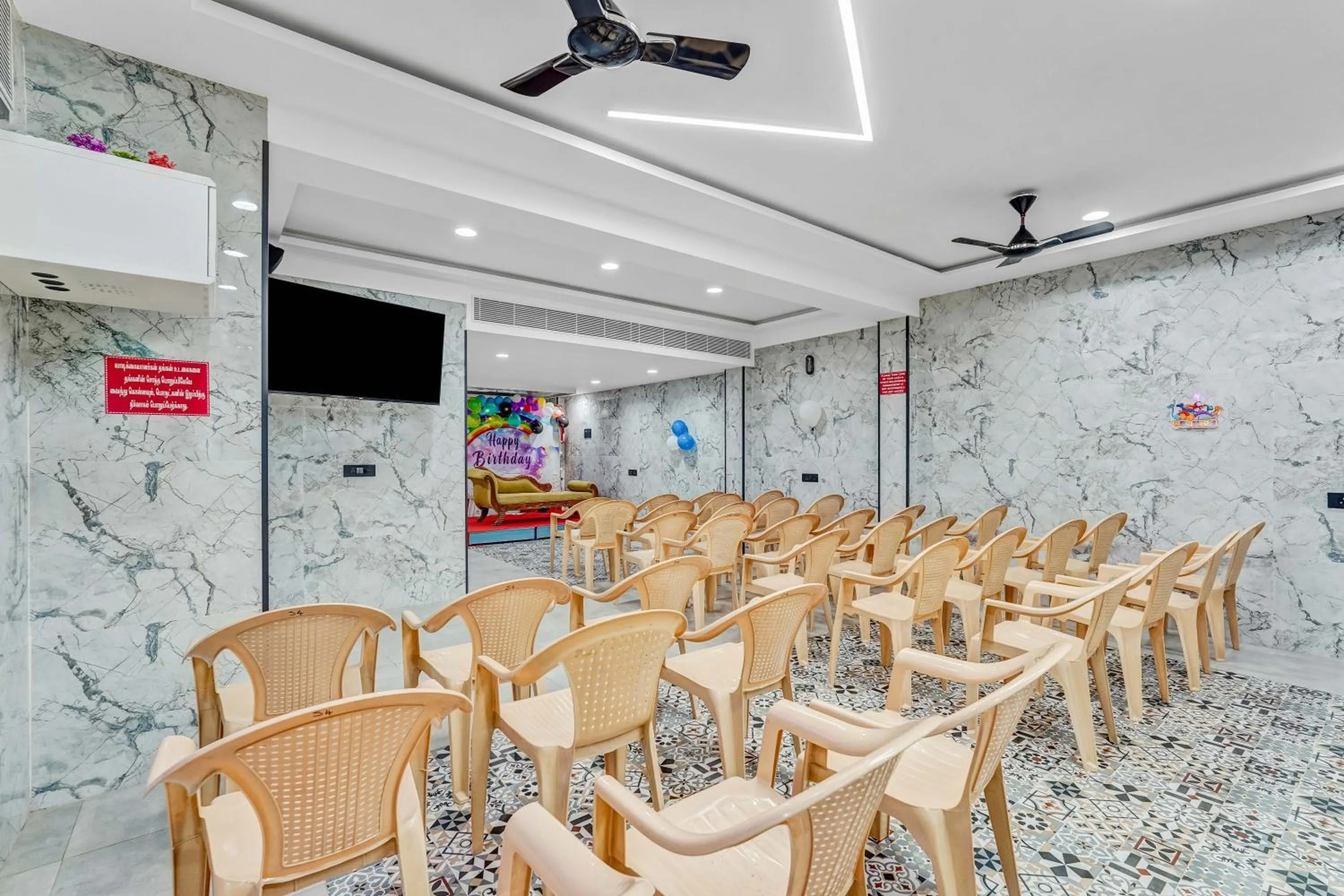 Property building in Season 4 Residences - Teynampet Near Apollo Hospital ,Balaji Dental, US Consulate