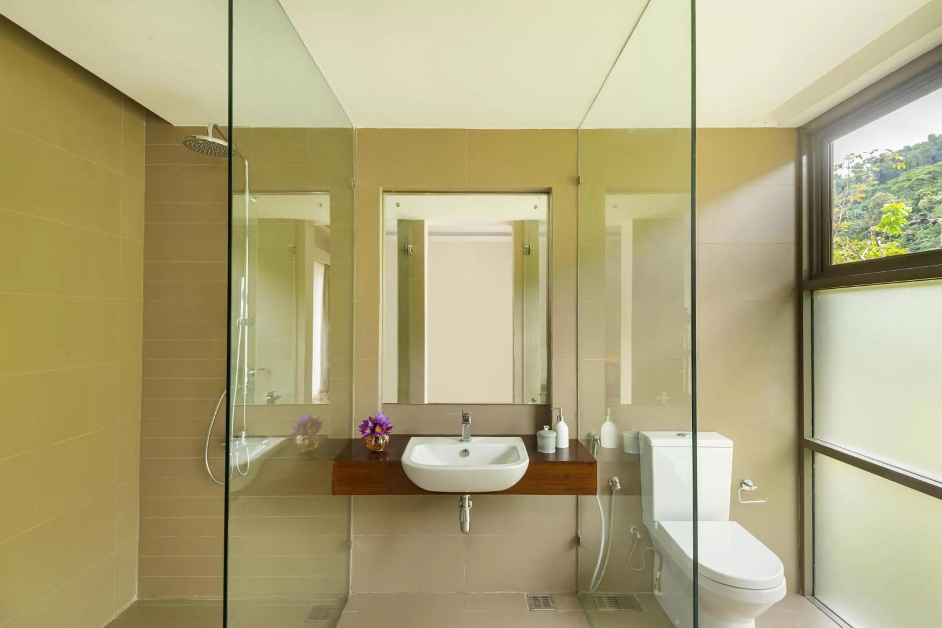 Spa and wellness centre/facilities in Jetwing Kandy Gallery, A Luxury Reserve