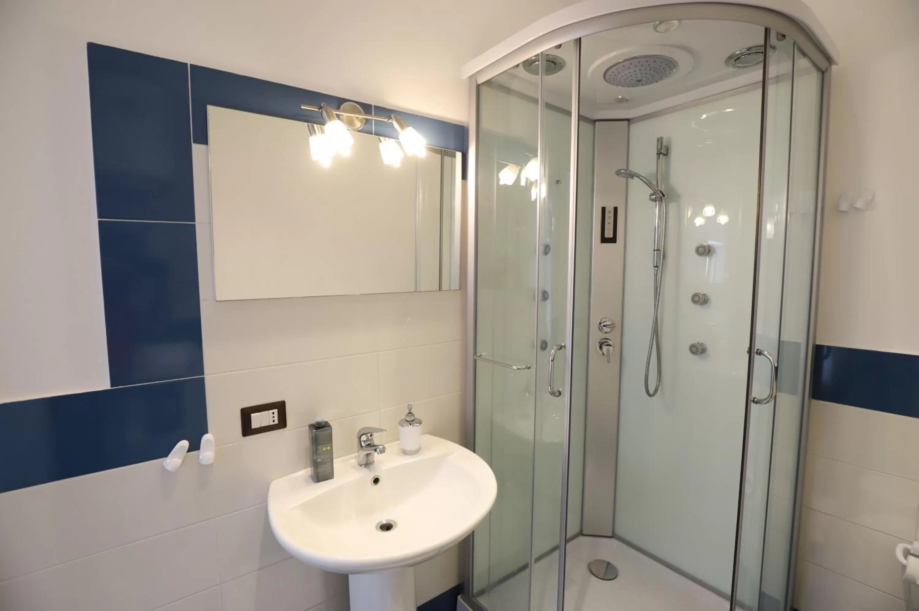 Italiana Resort Atrio