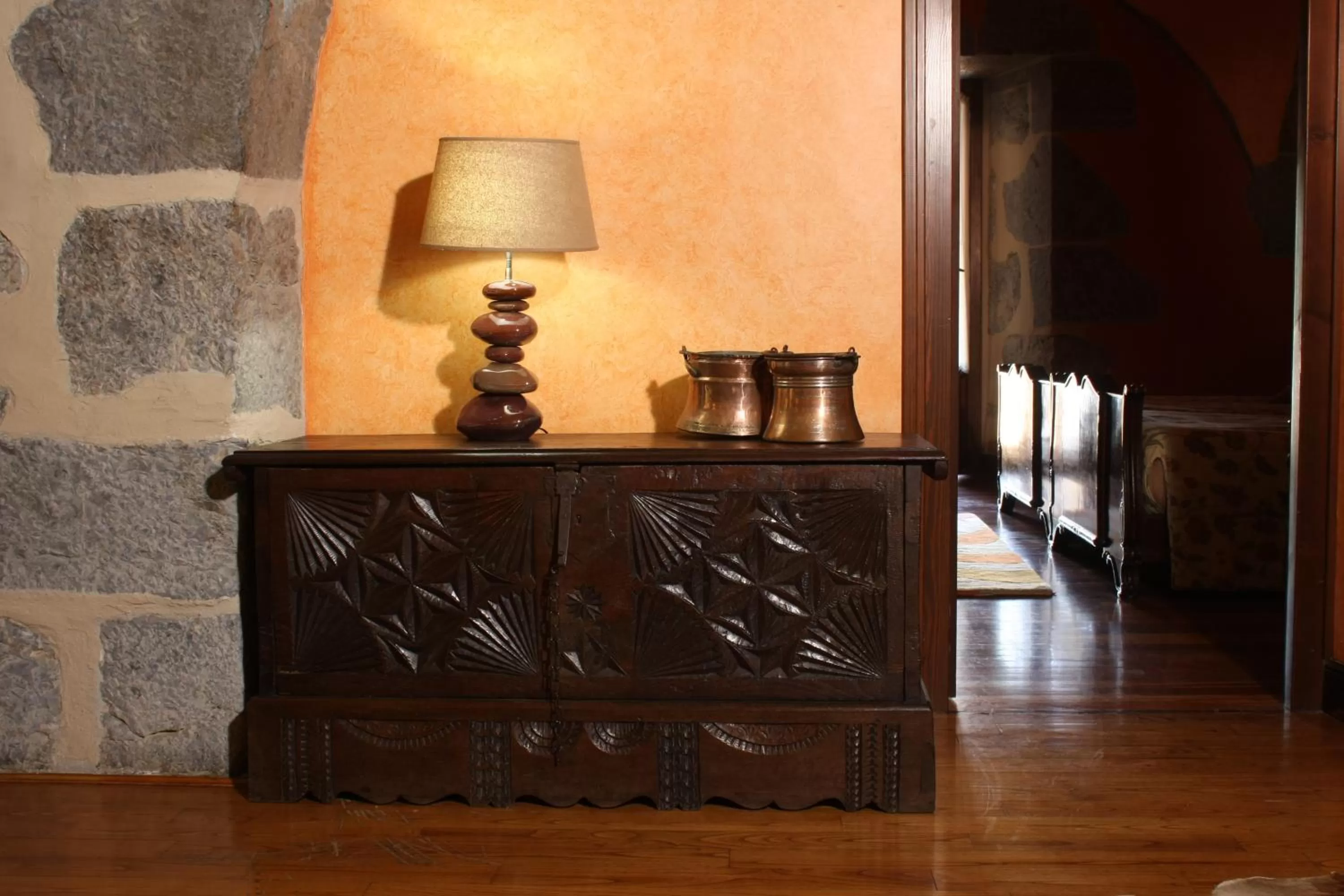 Other in Hotel Larrañaga