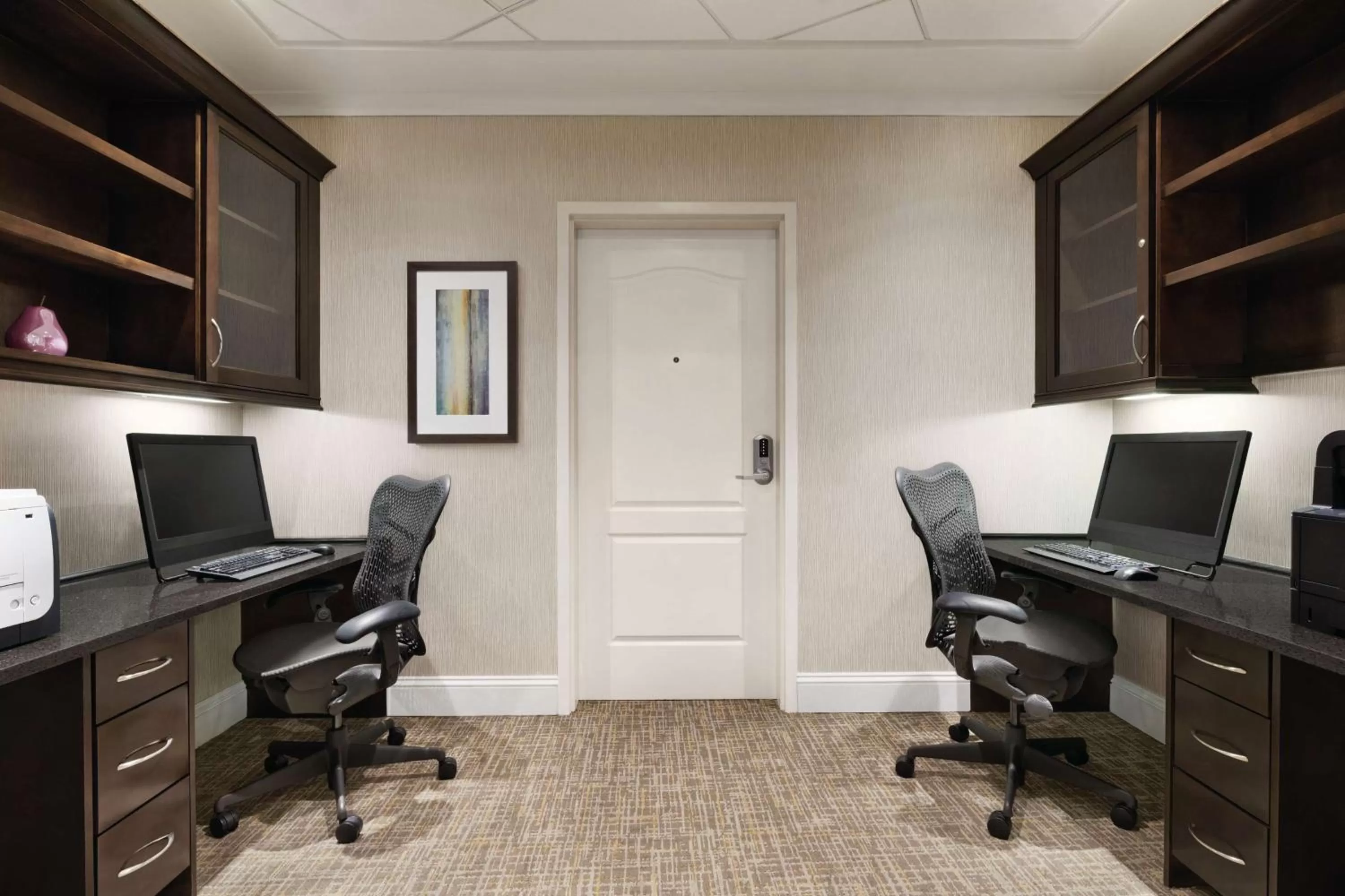 Business facilities in Hilton Garden Inn Oxford/Anniston, AL