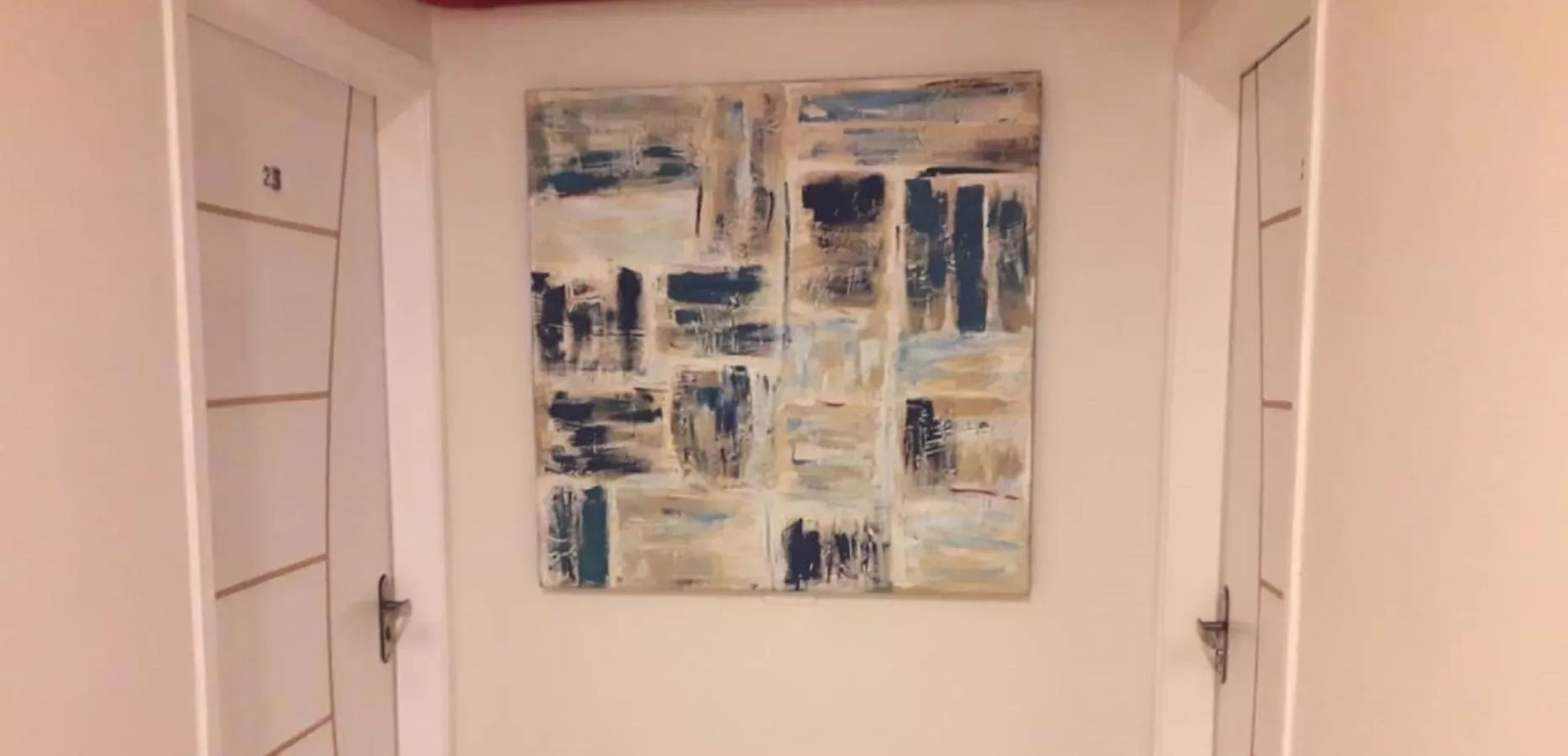 Property building in Costa Maris Beach Hotel Frente Mar