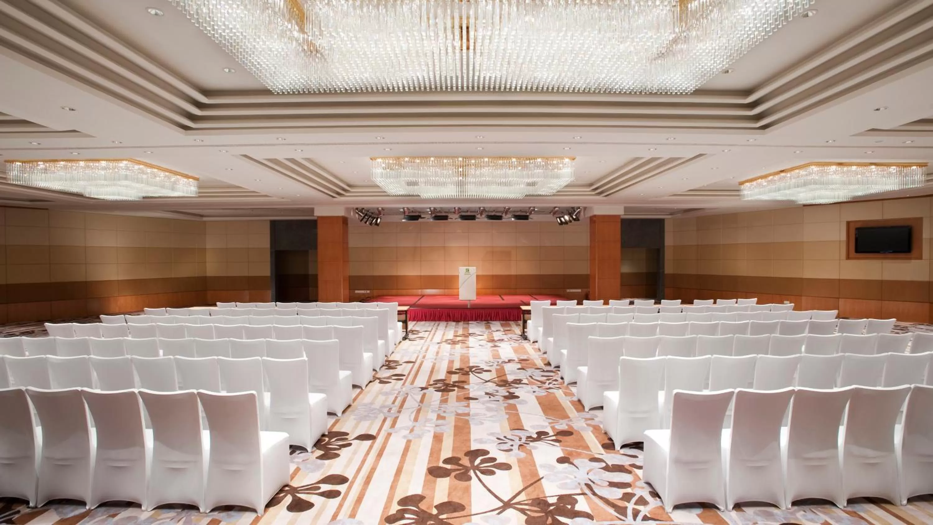 Banquet/Function facilities in Holiday Inn Tianjin Riverside by IHG
