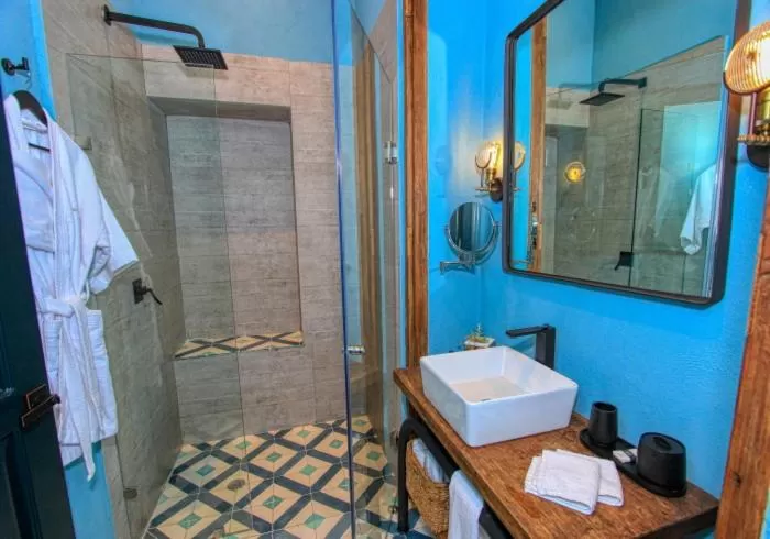 Antigua Trece Hotel Fusión & SPA