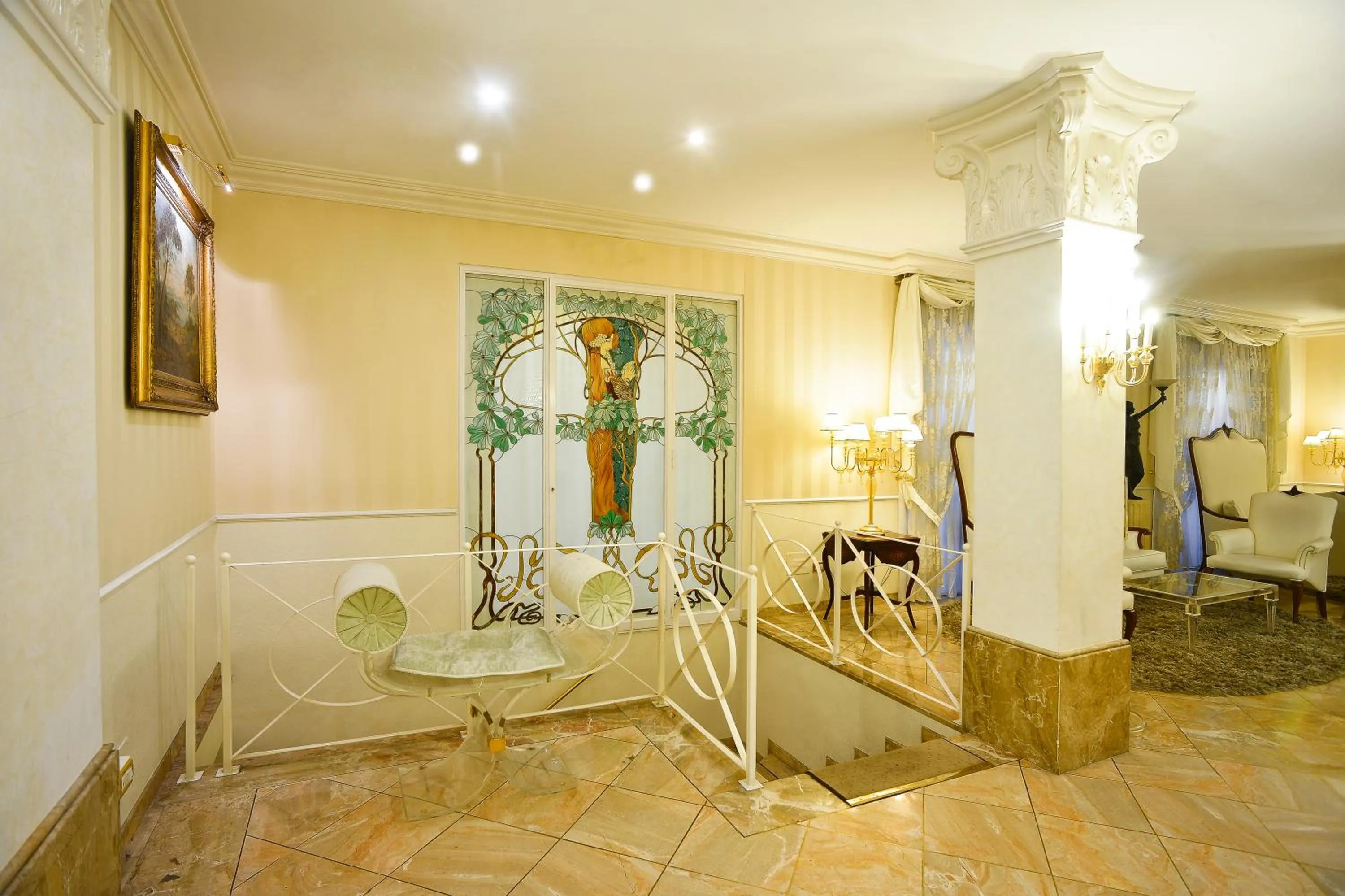 Other in Zanhotel Tre Vecchi