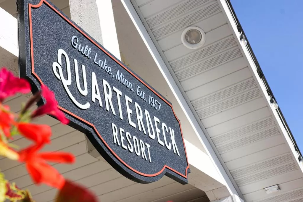 Quarterdeck Resort