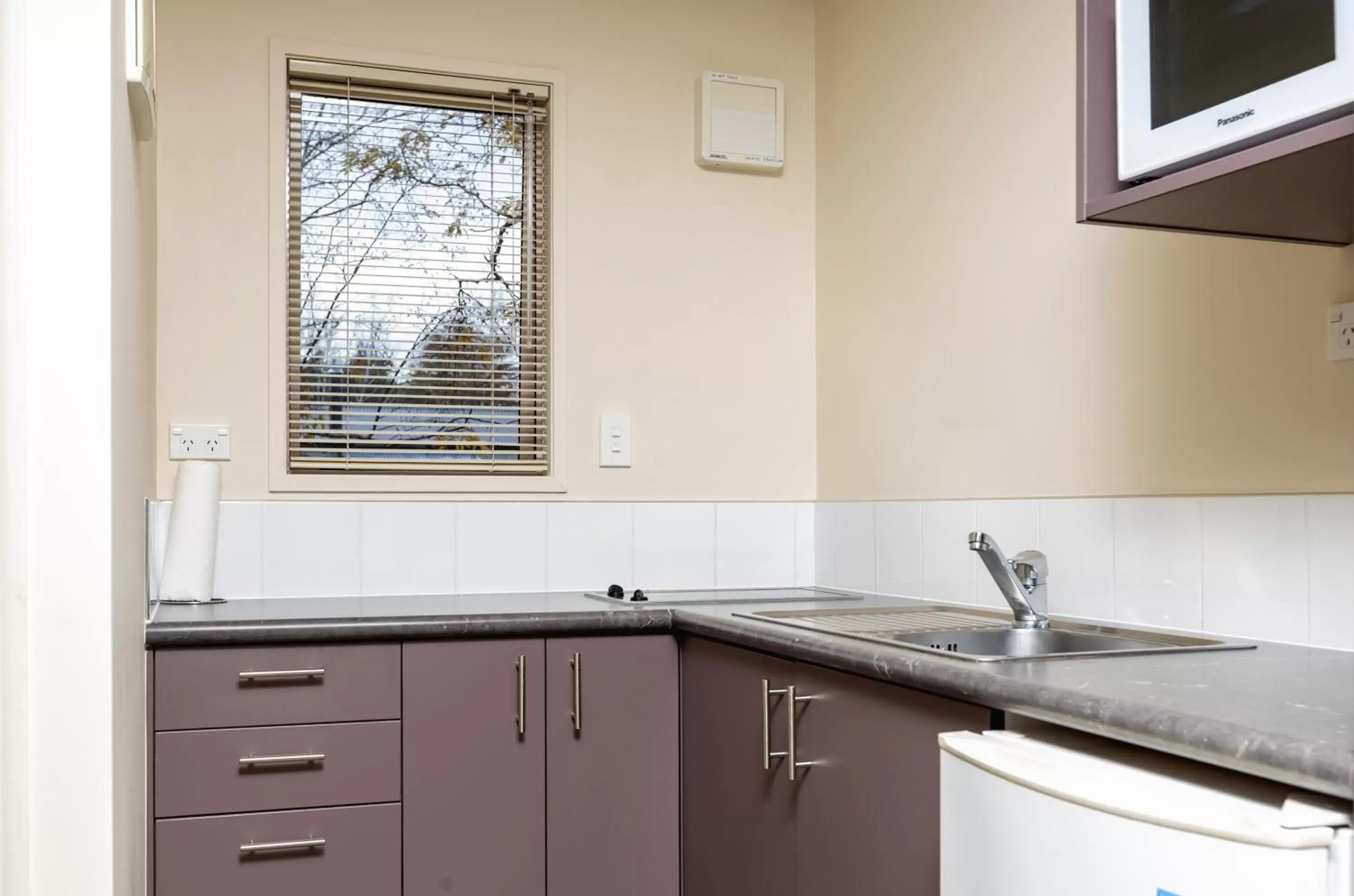 Double Studio in BK's Chardonnay Motor Lodge Double Studio in BK's Chardonnay Motor Lodge