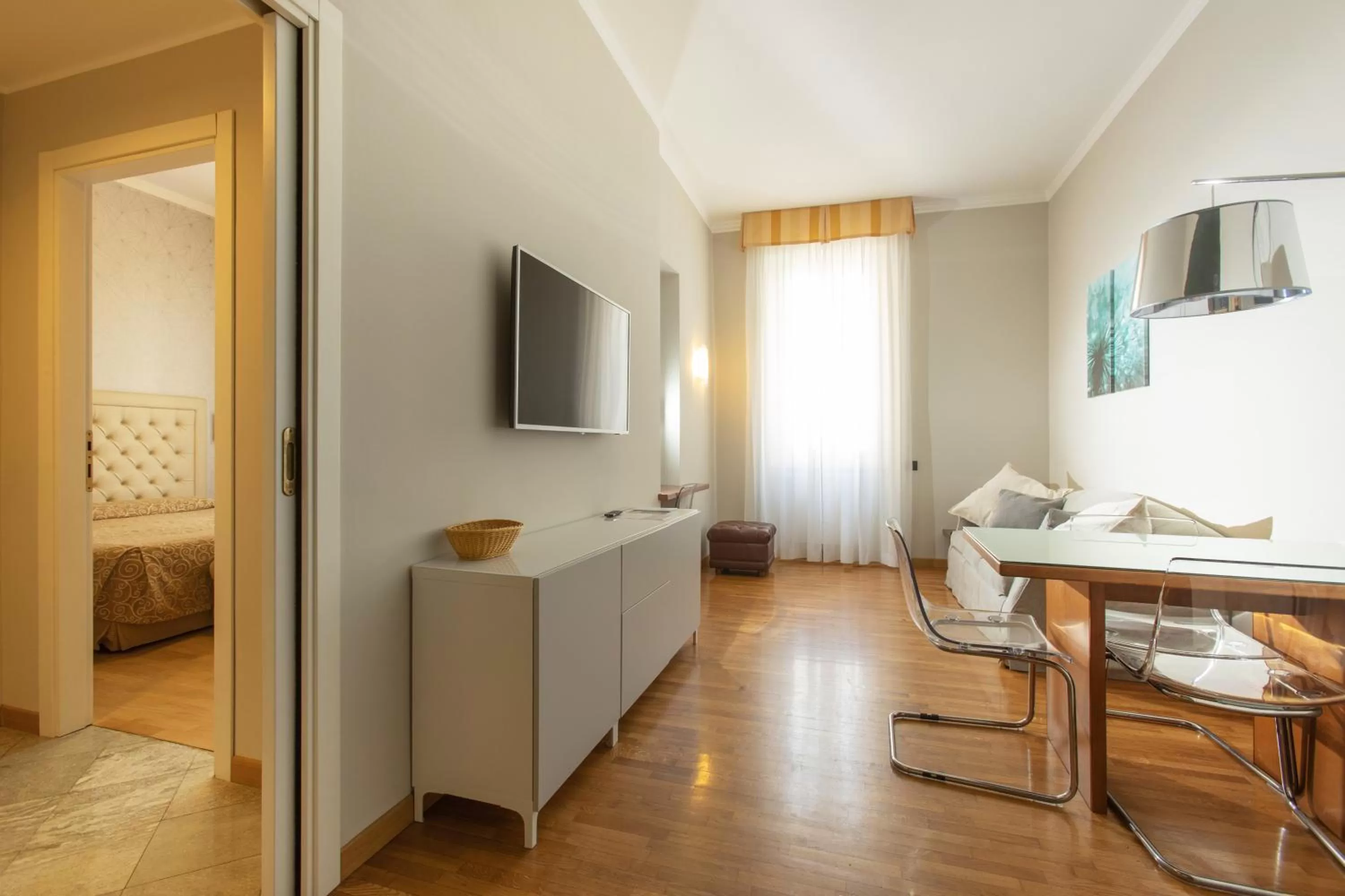 Residence De La Gare