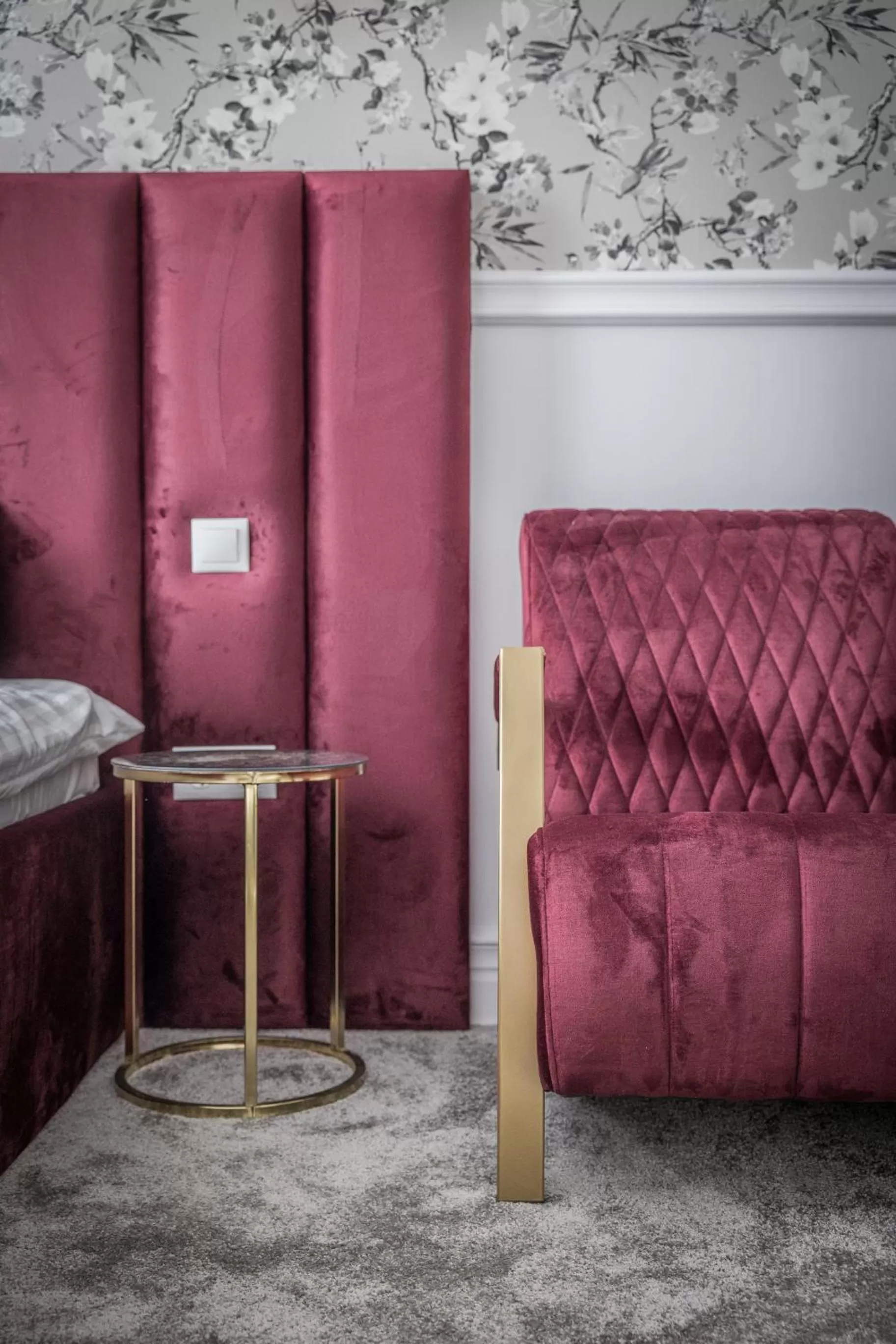 Hotel Vila Central Boutique Satu Mare