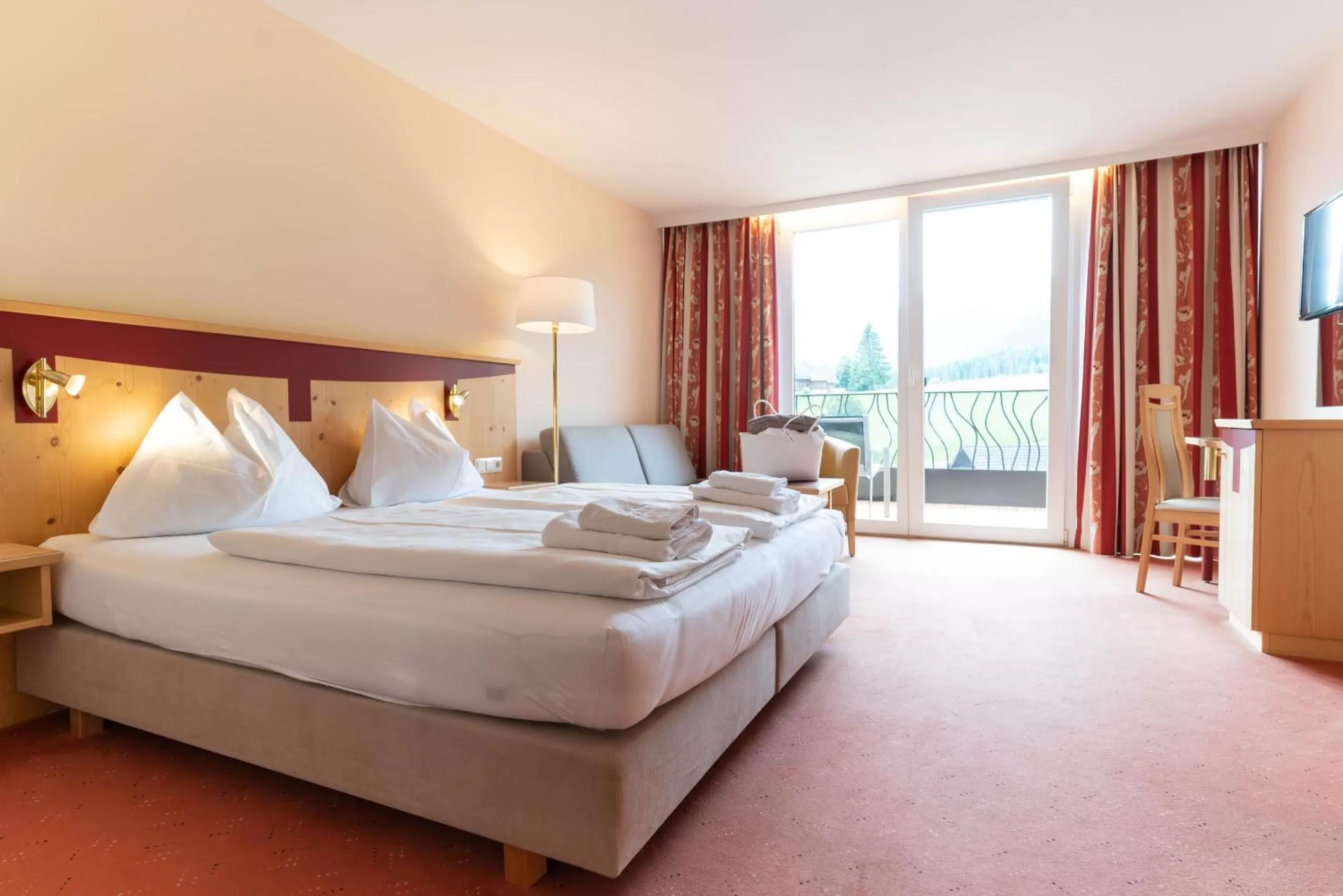 Apart & Suiten Hotel WEIDEN
