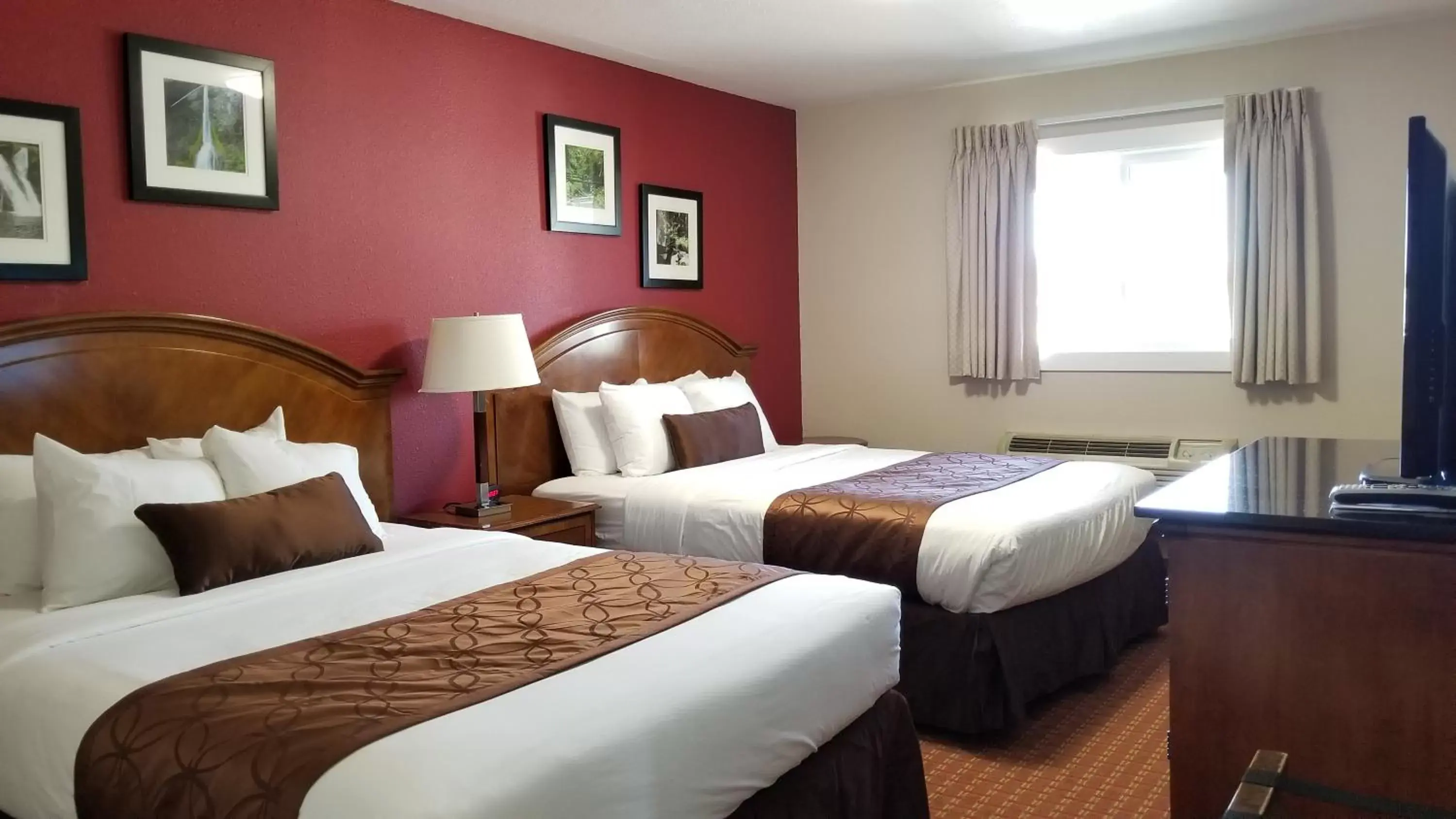 Deluxe Apartment in Forks Motel Deluxe Apartment in Forks Motel