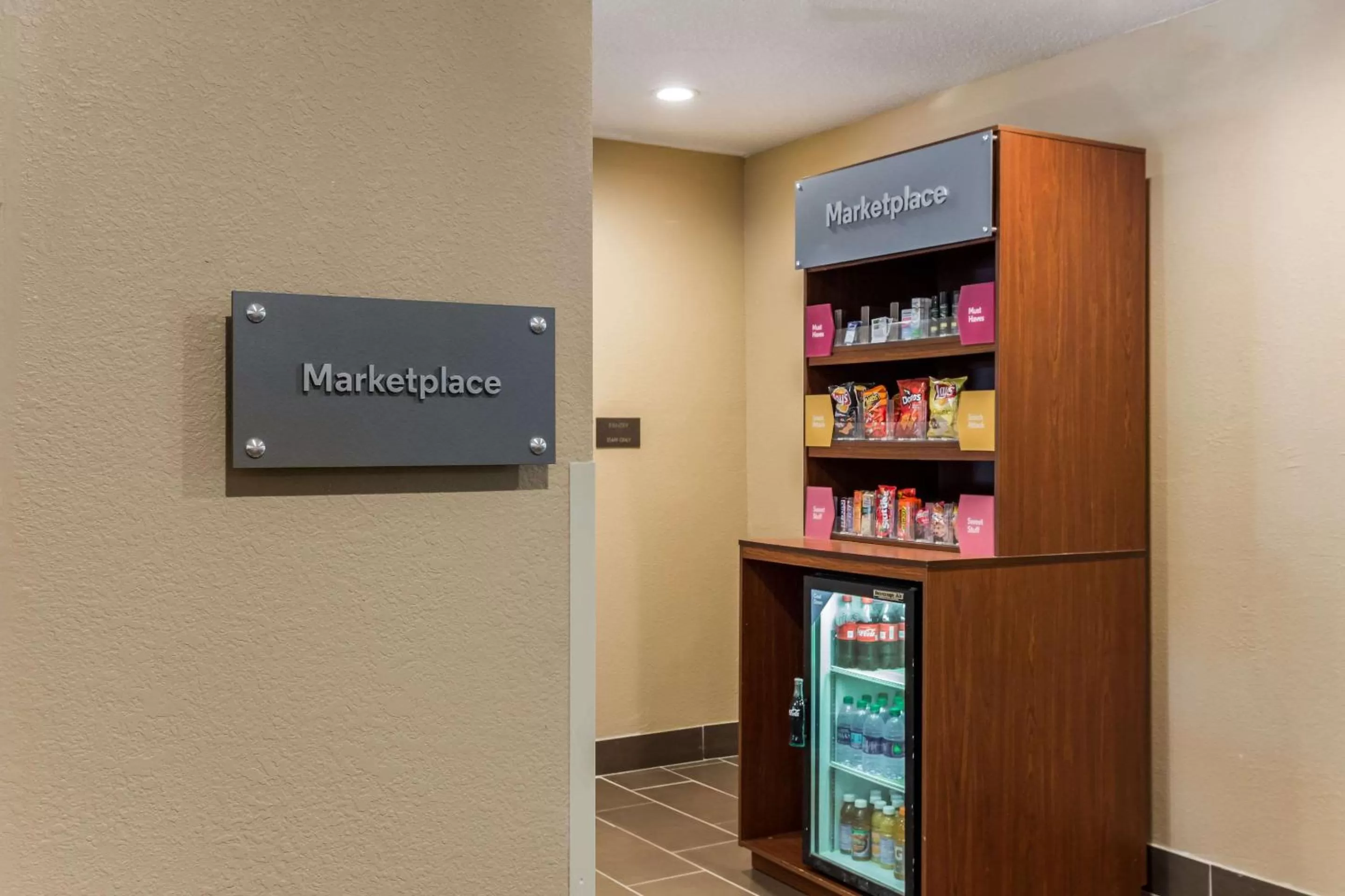 Other in Comfort Suites Eufaula North