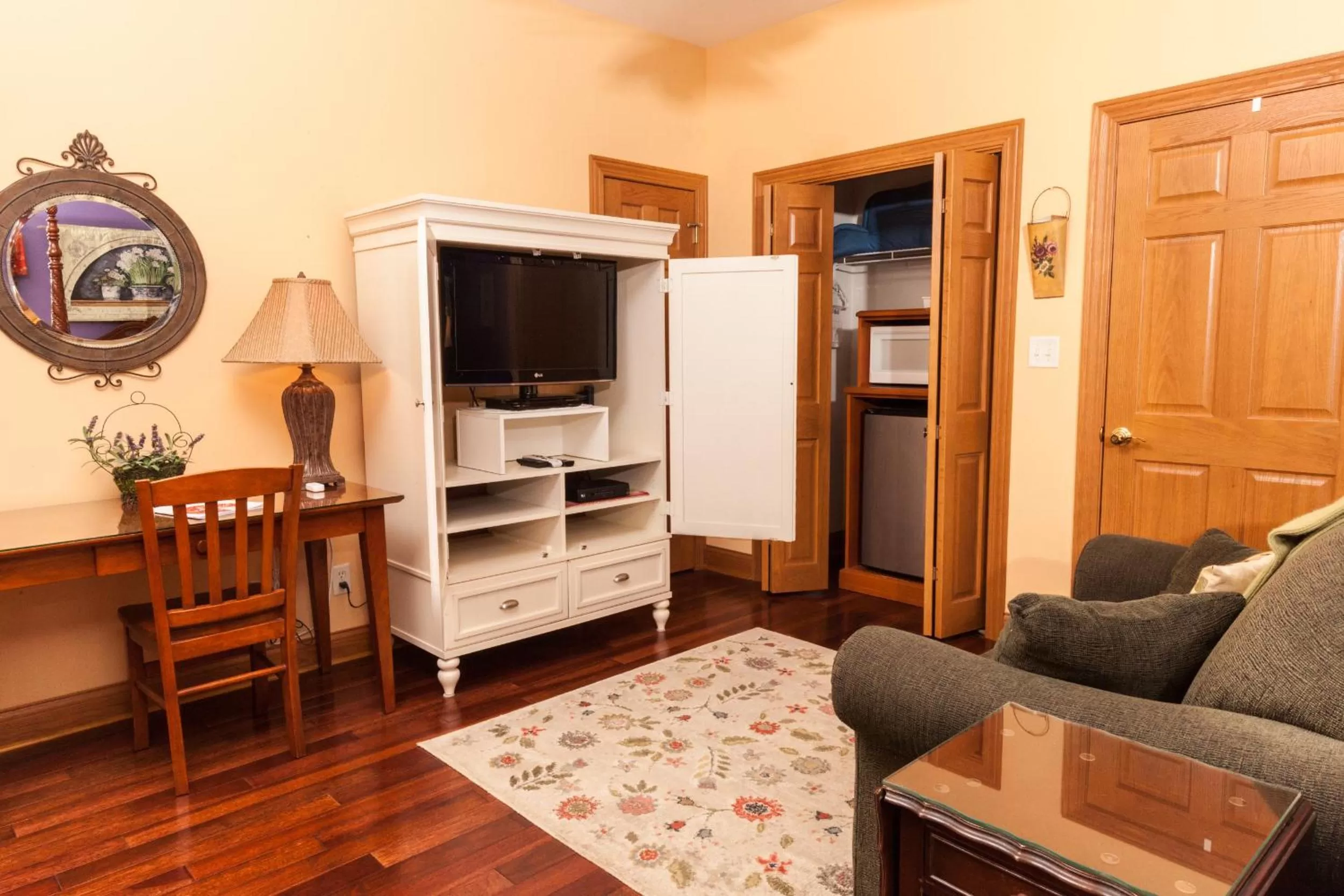 Scottish Bed & Breakfast