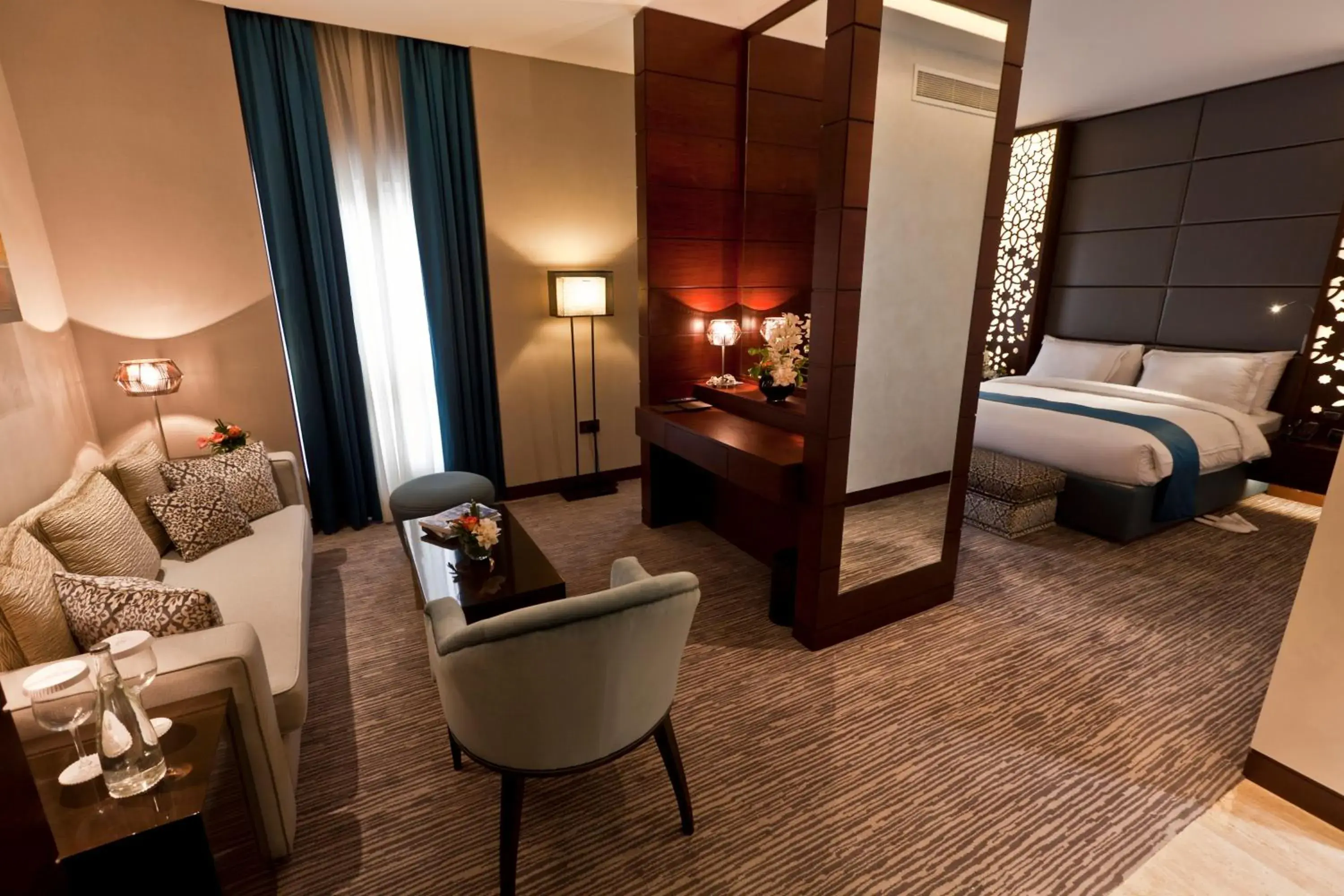 Zubarah Suite in Zubarah Hotel Zubarah Suite in Zubarah Hotel