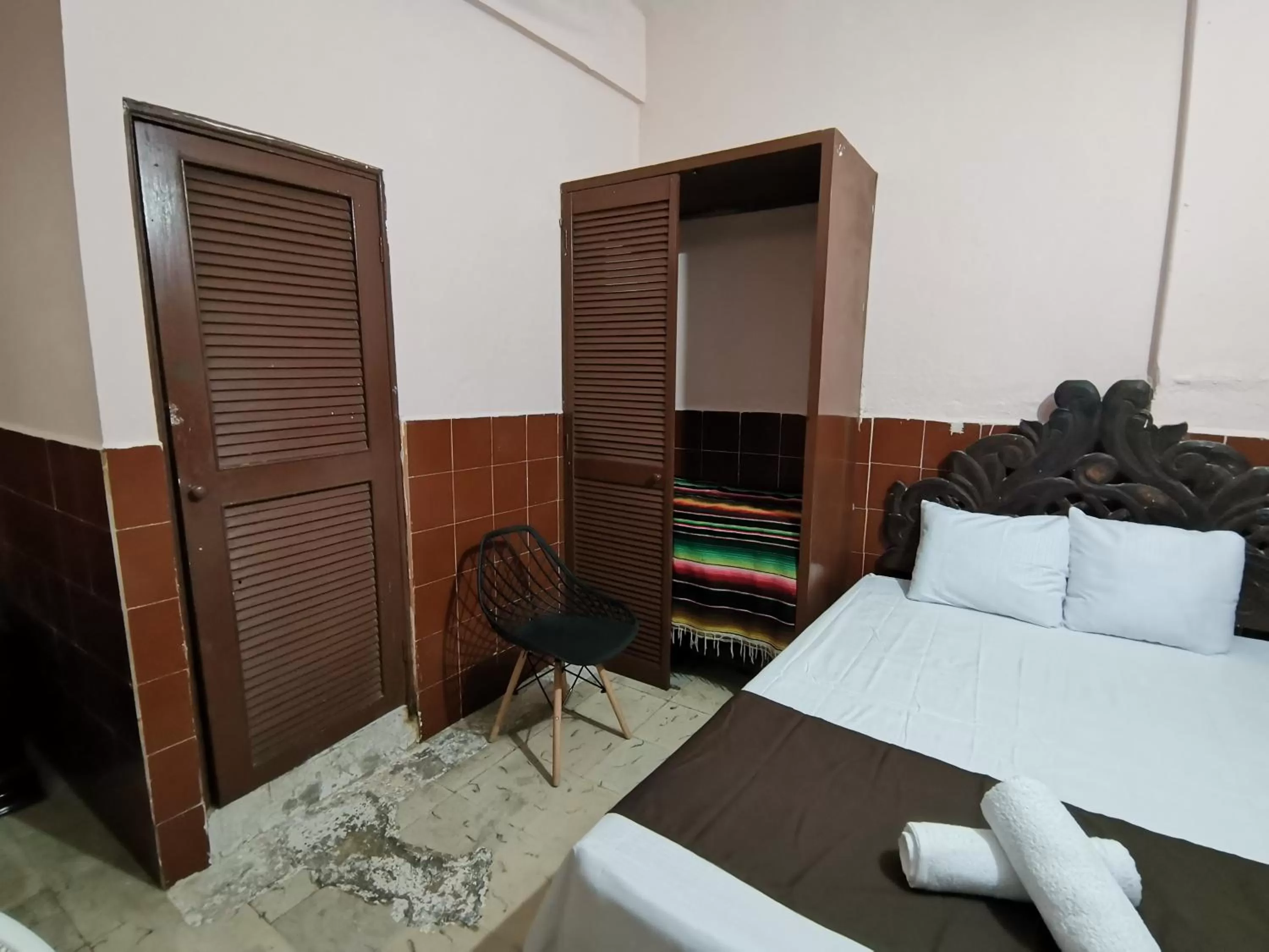 Hotel Colonial San Carlos Cancún Centro